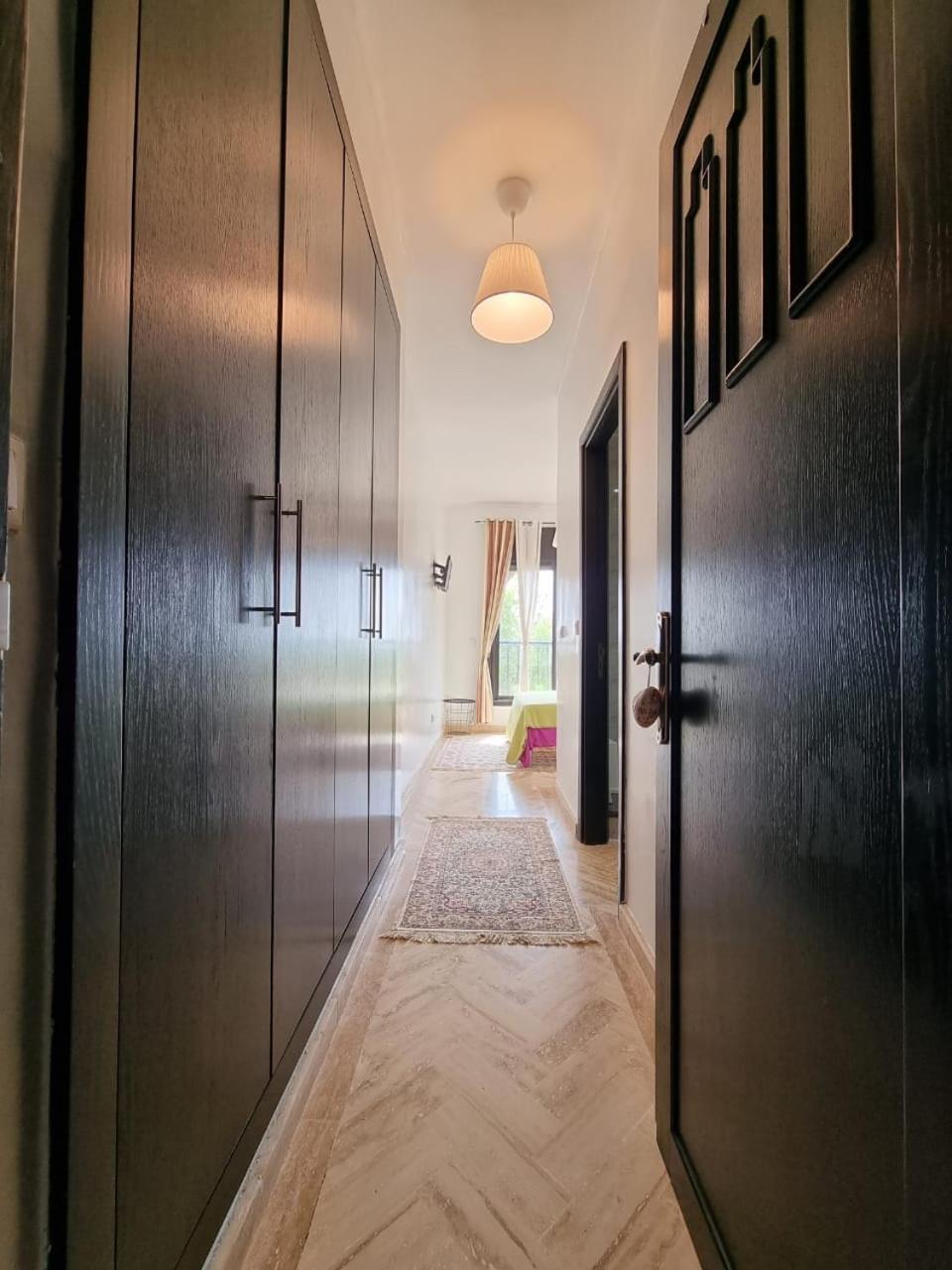 Apartment Appart 2 Chambres Piscines Marrakech Atlas Golf Resort
