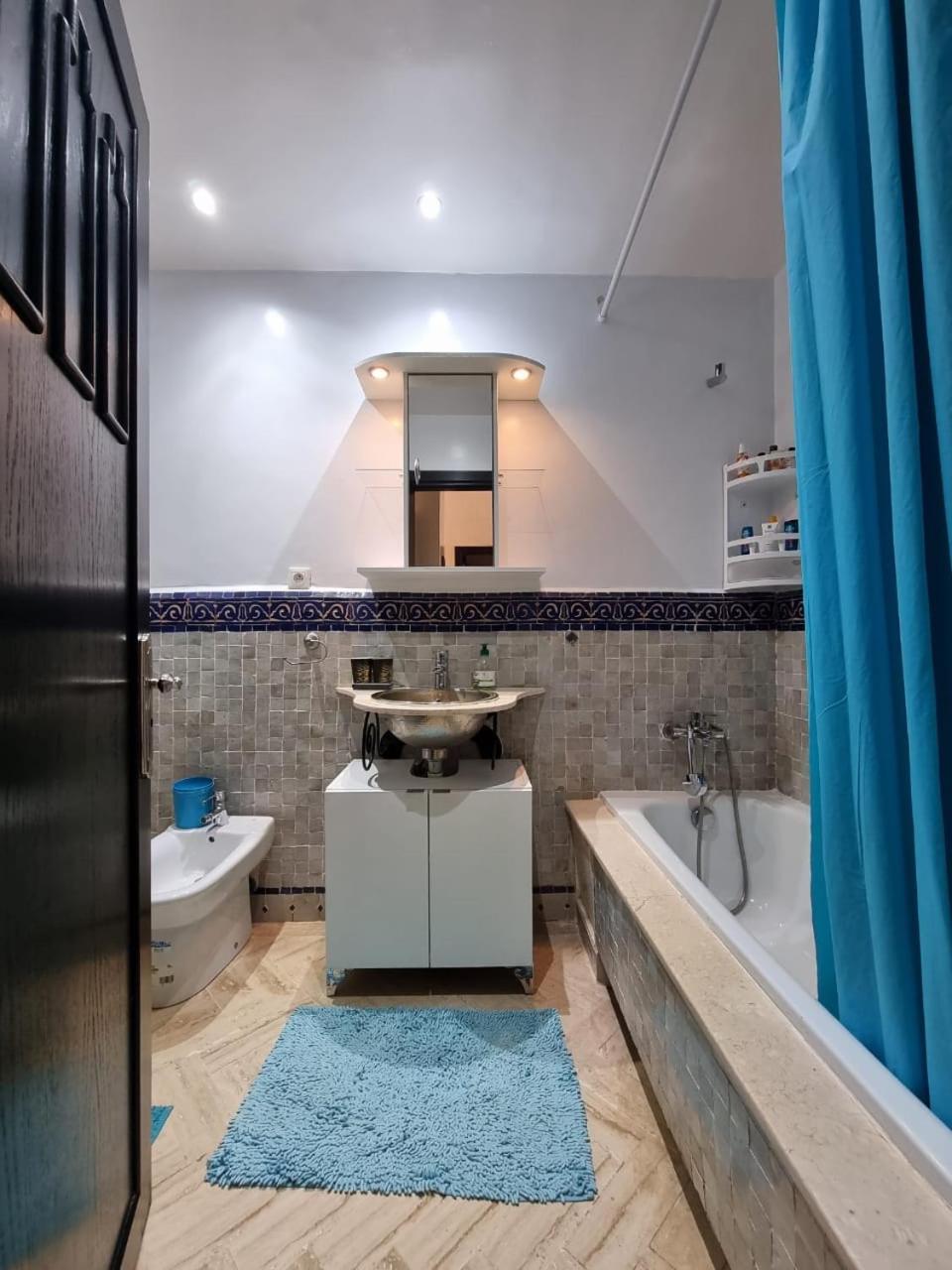 Appart 2 Chambres Piscines Marrakech Atlas Golf Resort Apartment Marrakesh