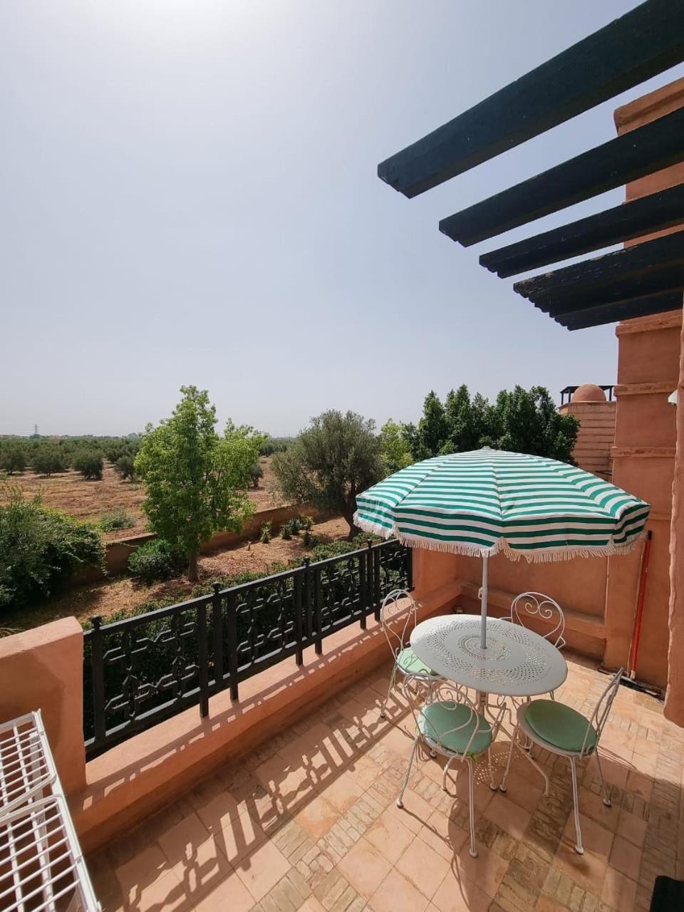 Apartment Appart 2 Chambres Piscines Marrakech Atlas Golf Resort Marrakesh