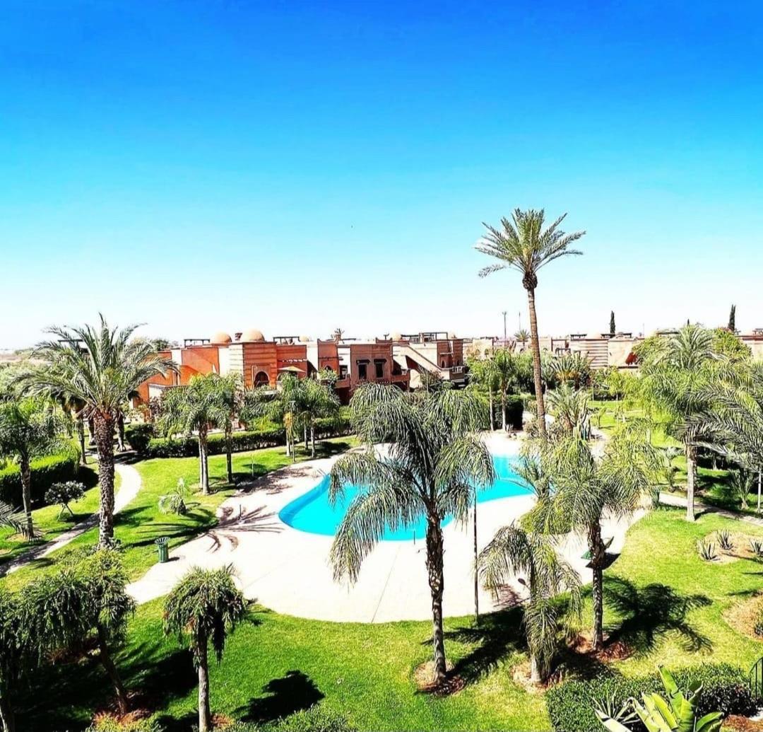 2 Marrakech Atlas Golf Marrakesh