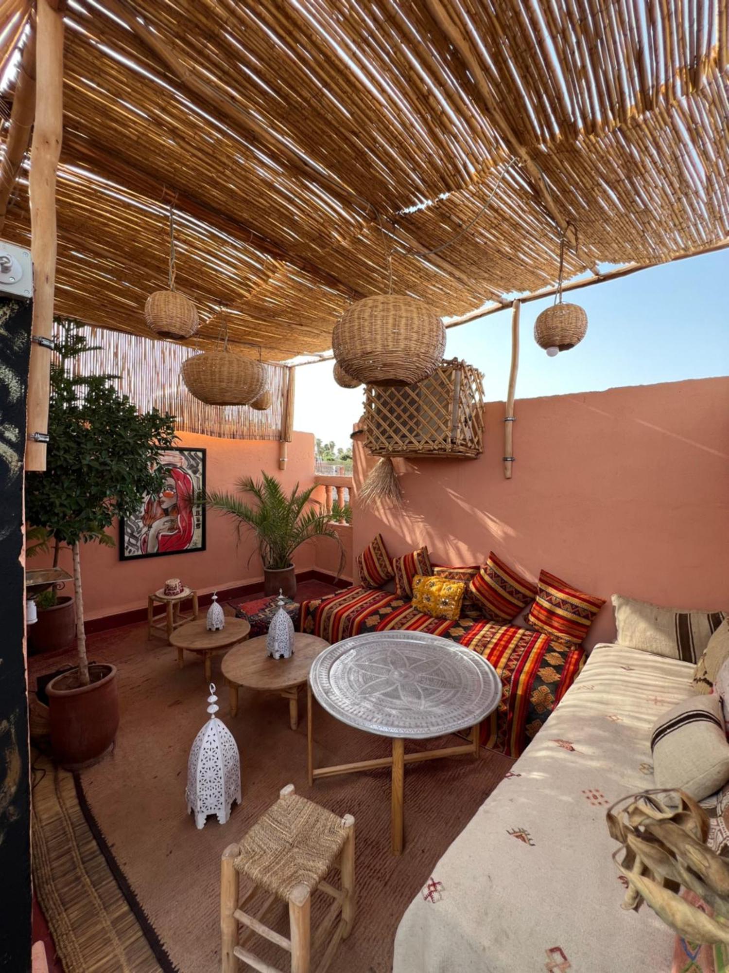 Bed & Breakfast Fz Marrakech *