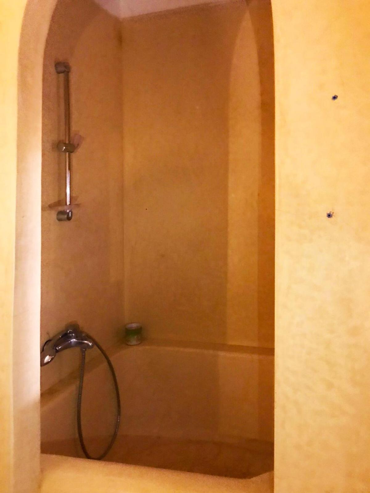 Safran Flat With 2 Large Terraces Location * Marrakesh