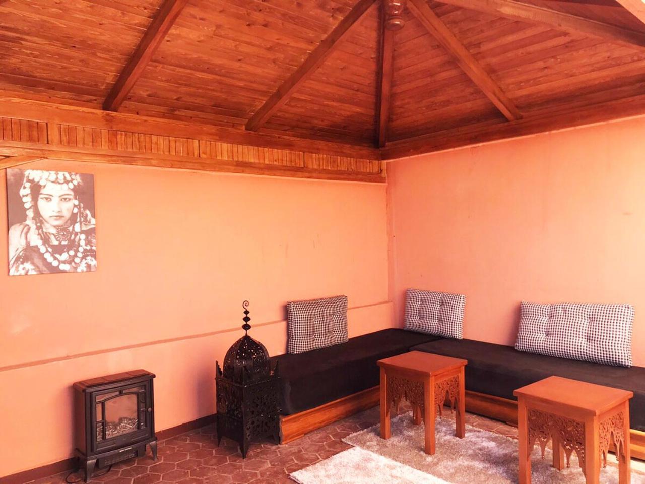 Safran Flat With 2 Large Terraces Location Appartamento *