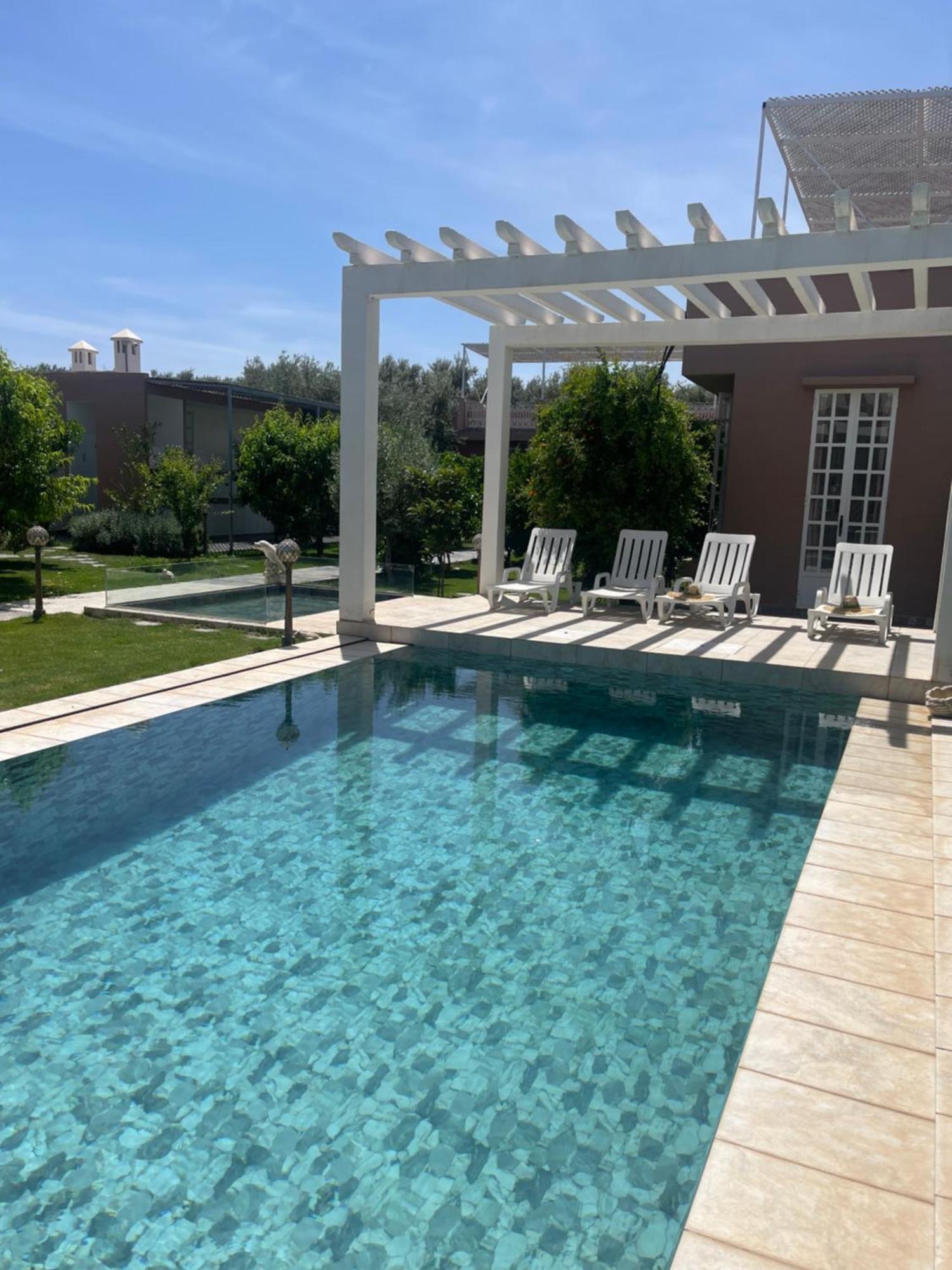 Maison Vivache Guest house