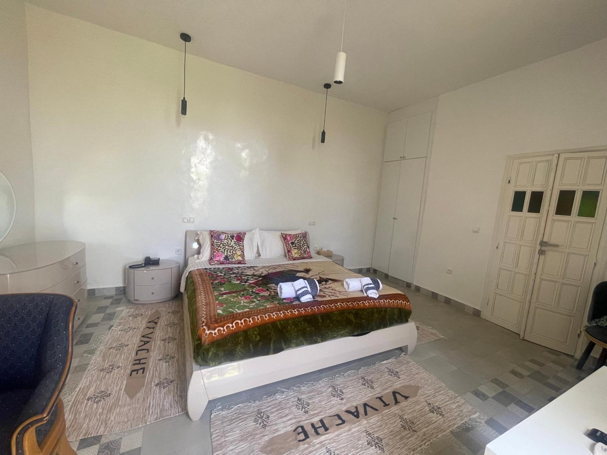 Maison Vivache Marrakesh