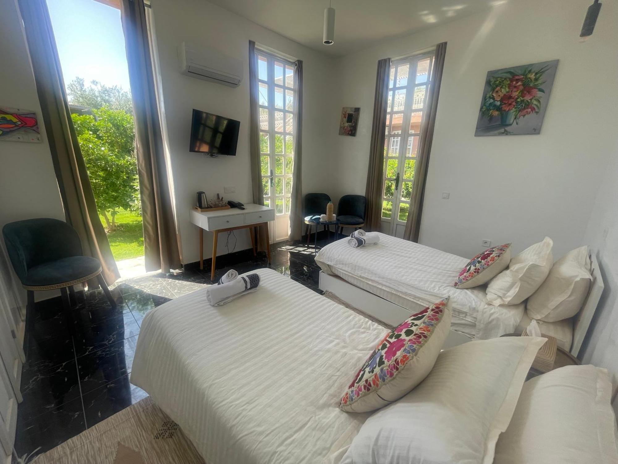 Guest house Maison Vivache