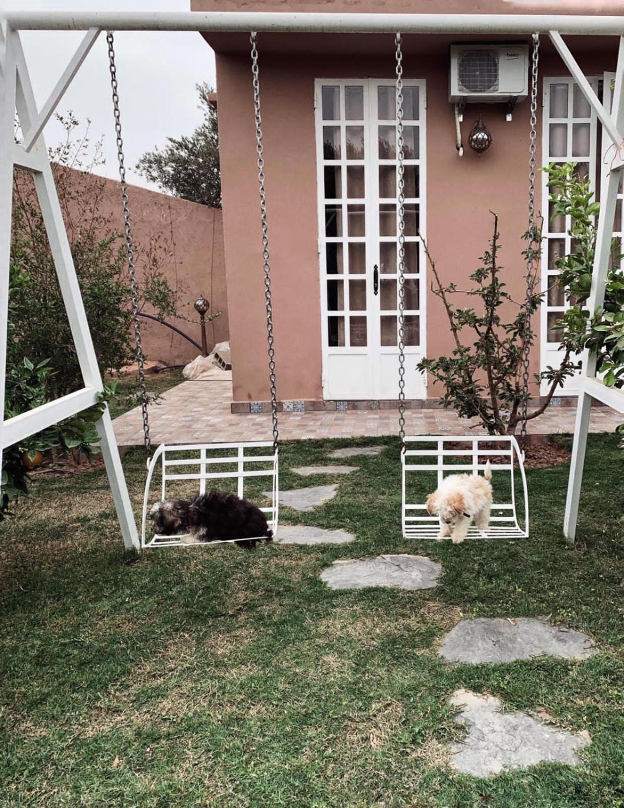 Maison Vivache Guest house Marrakesh