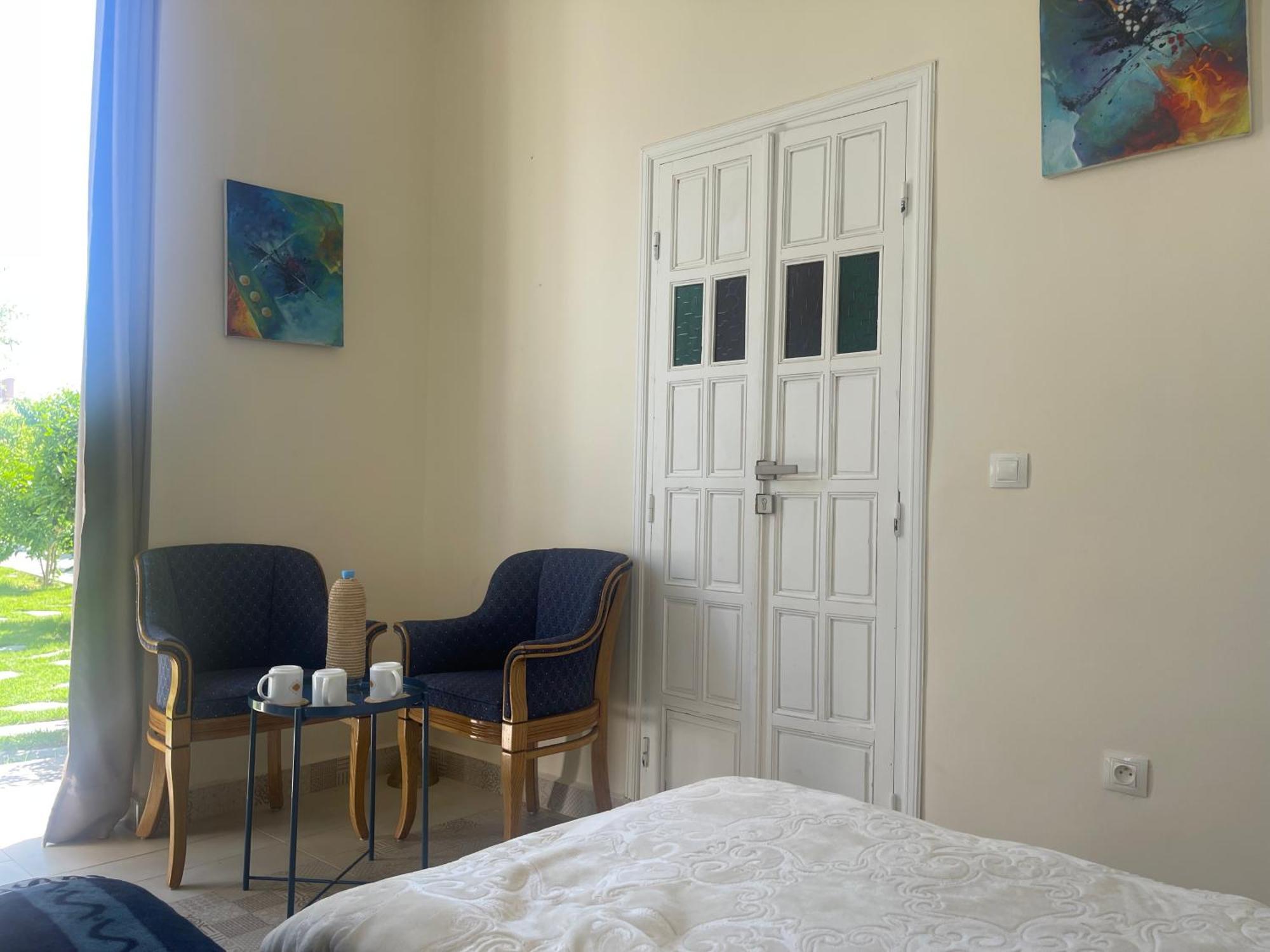 Maison Vivache Guest house *
