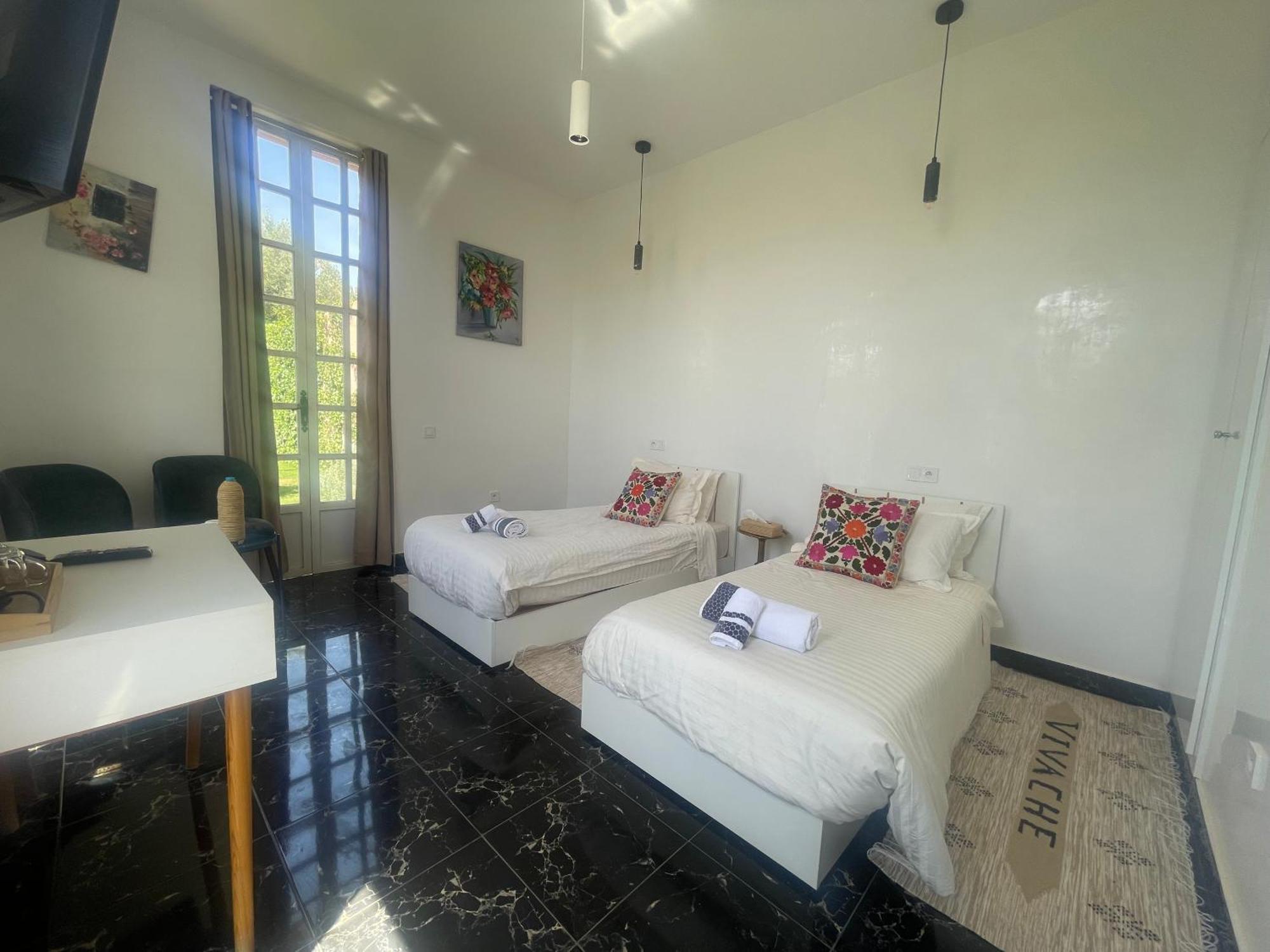 Maison Vivache Guest house *