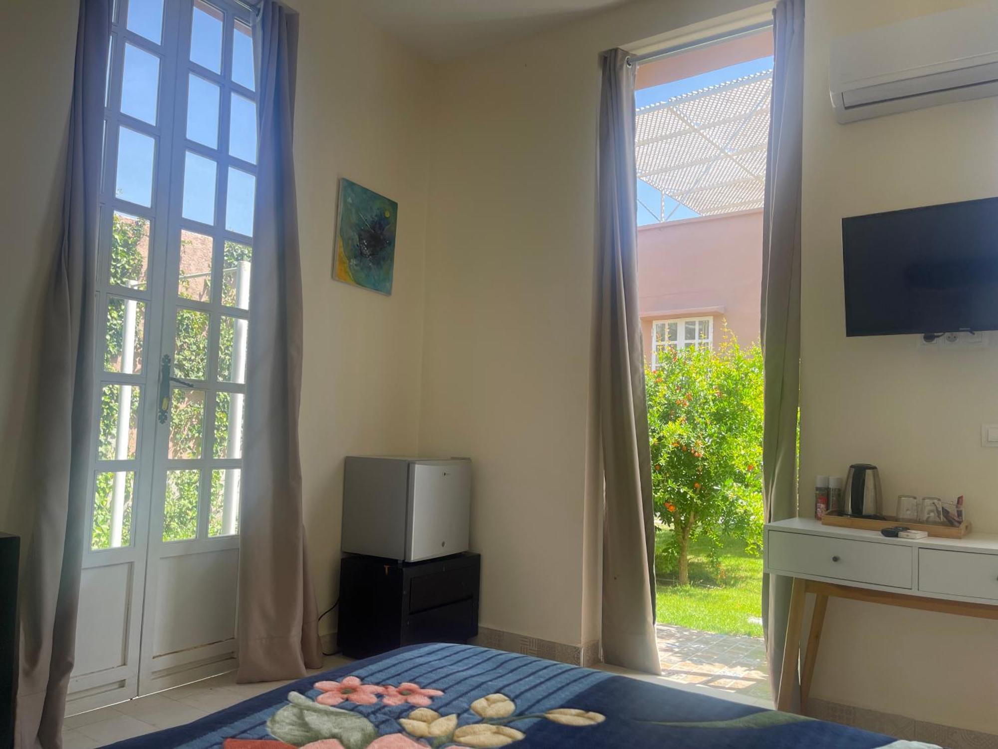 Maison Vivache Guest house