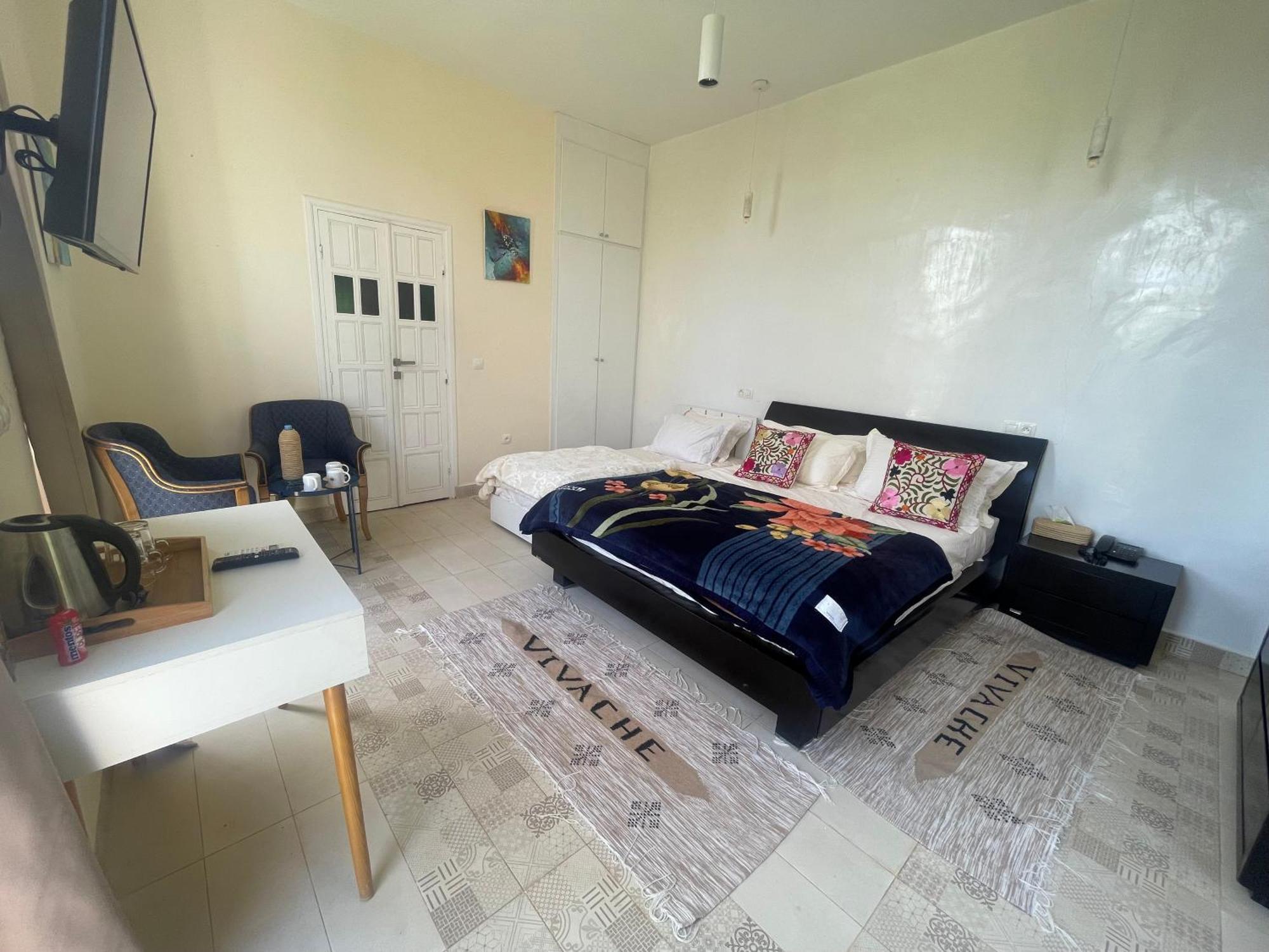 Maison Vivache Guest house *