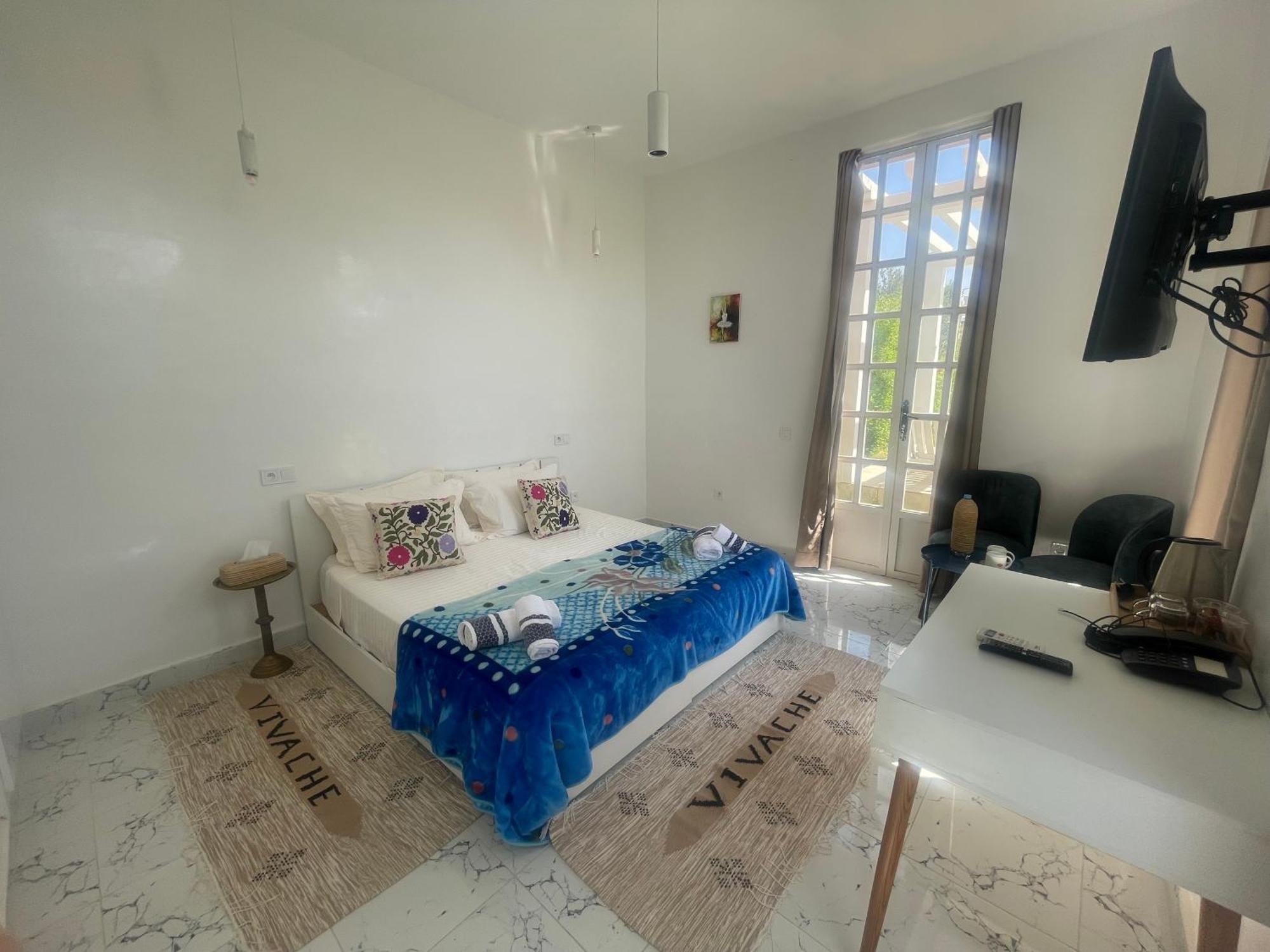 Maison Vivache Guest house Marrakesh