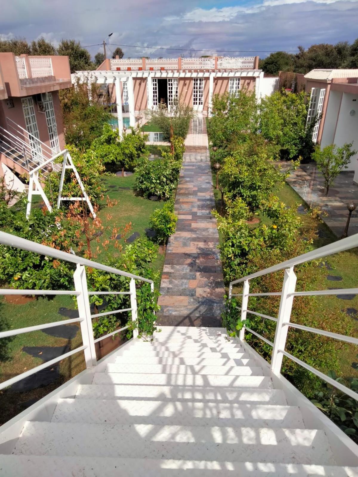 Maison Vivache Guest house *