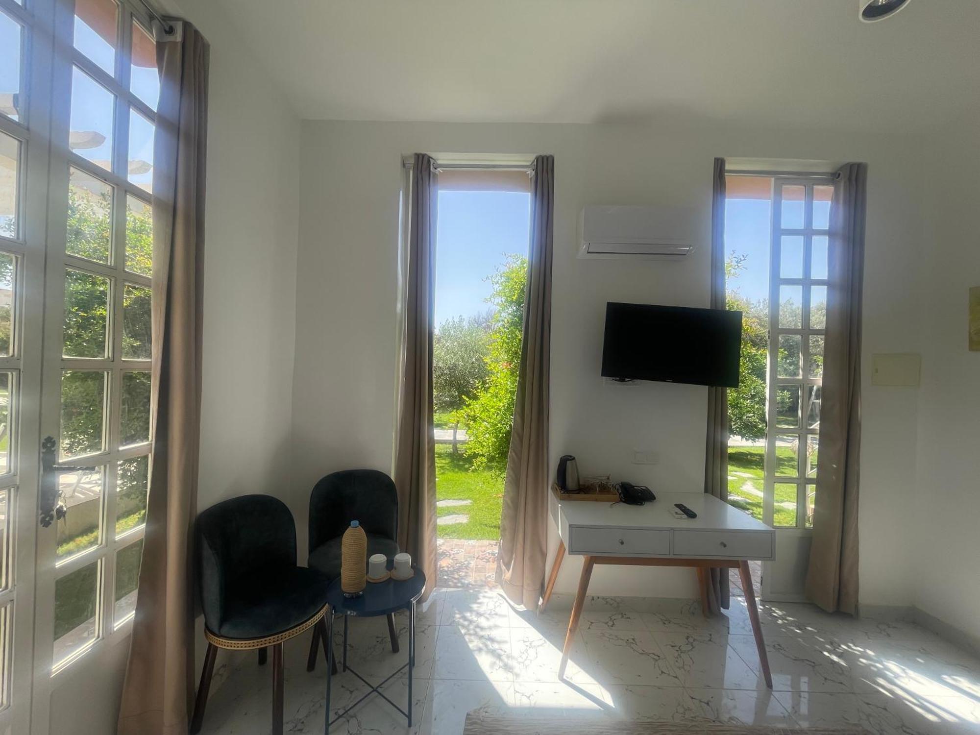Maison Vivache Guest house