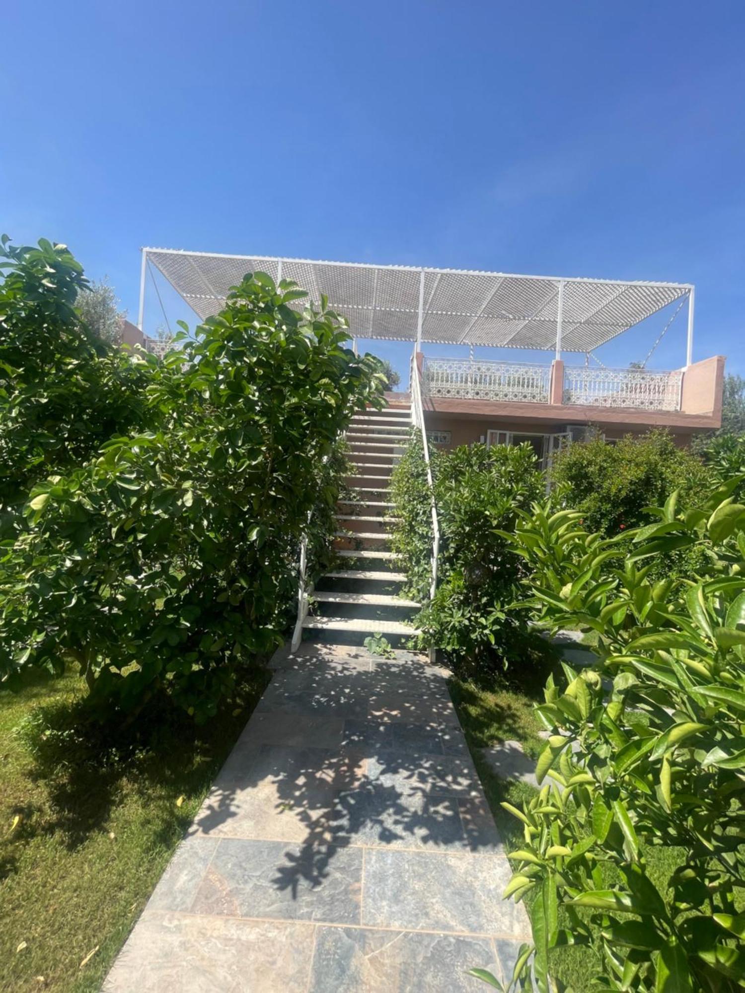 Guest house Maison Vivache Marrakesh