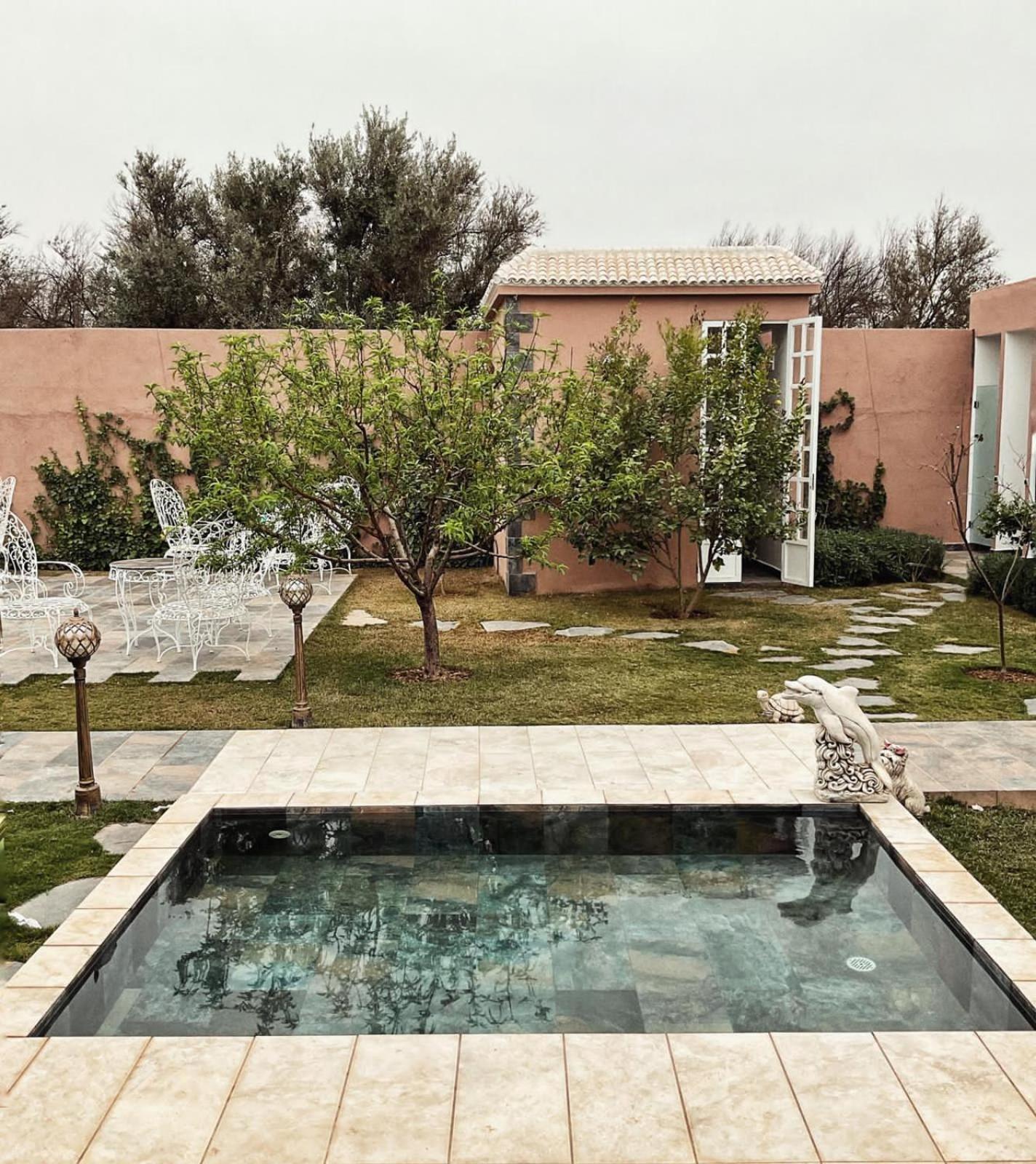 Guest house Maison Vivache *