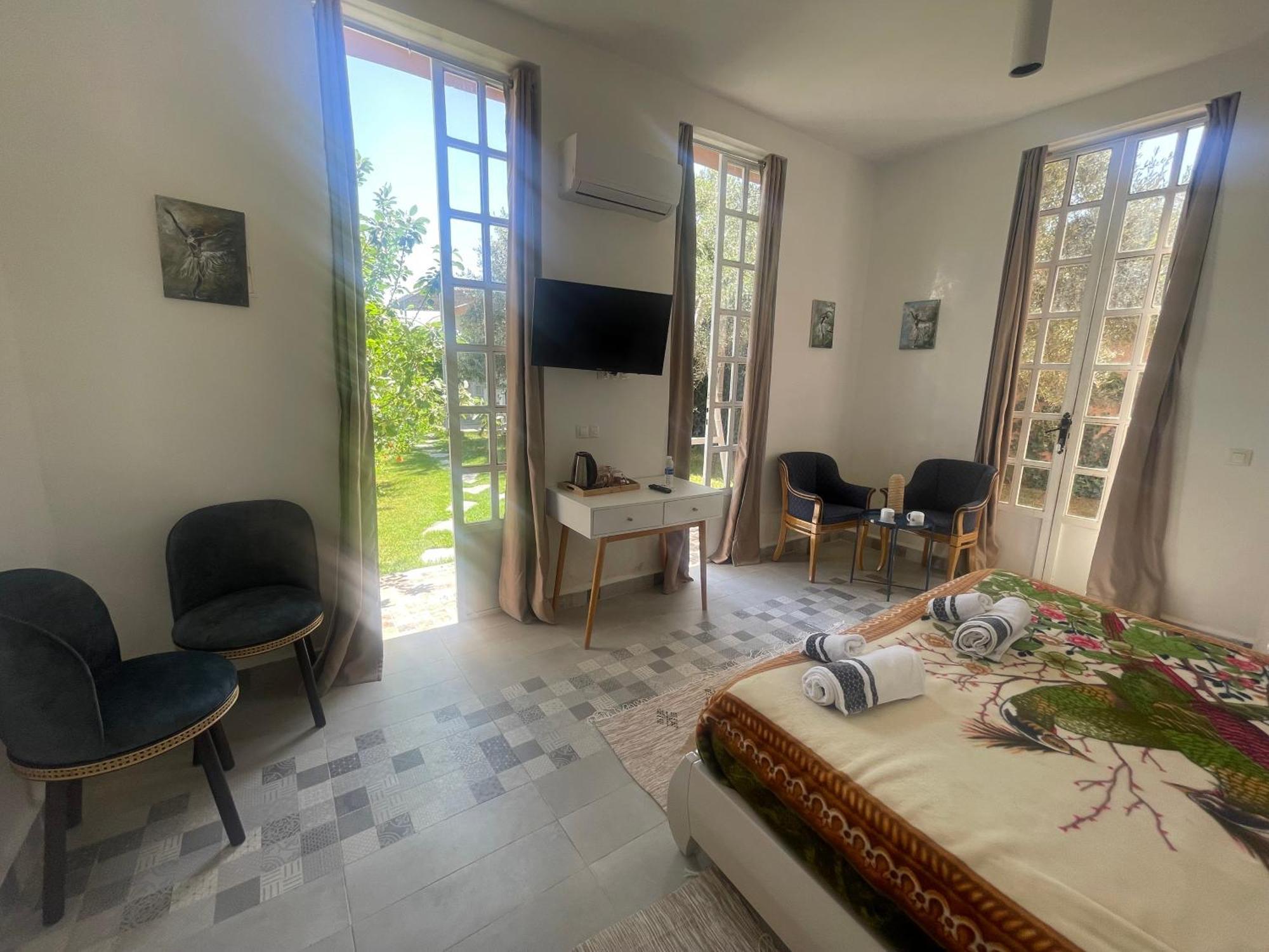 Guest house Maison Vivache