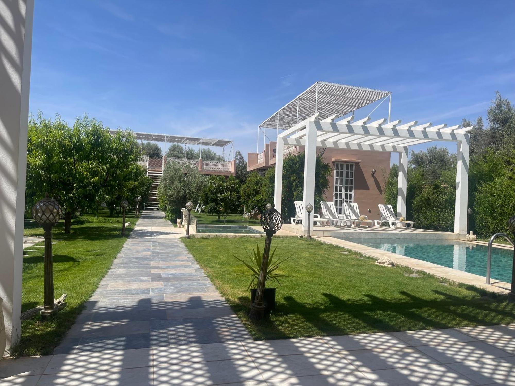 Guest house Maison Vivache *