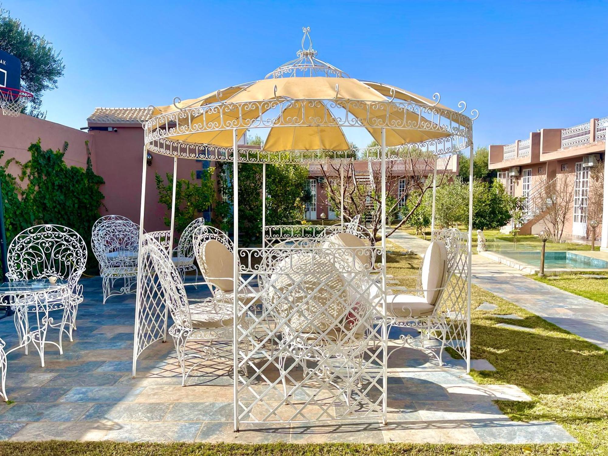 Maison Vivache Guest house *