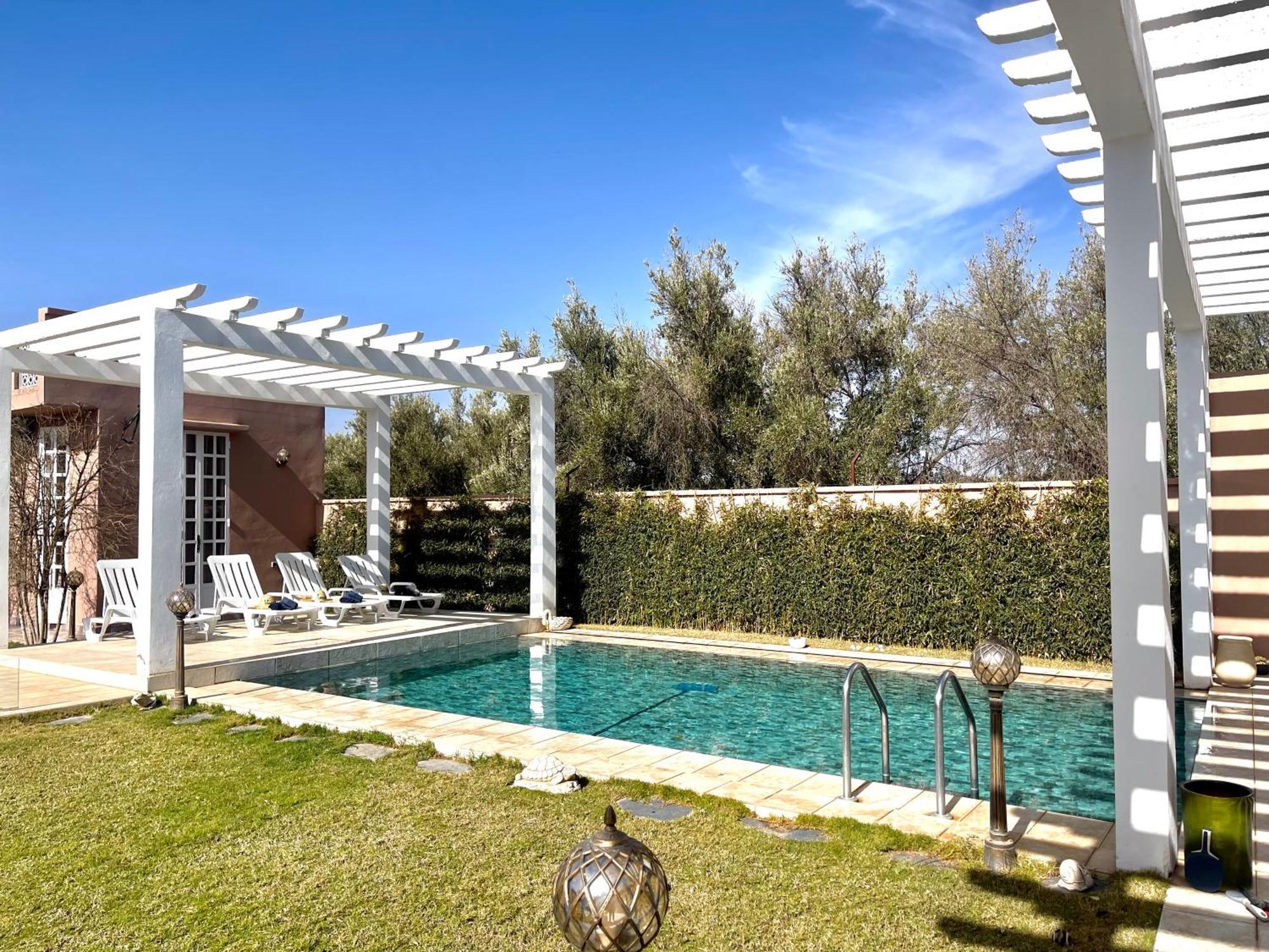 Maison Vivache Guest house