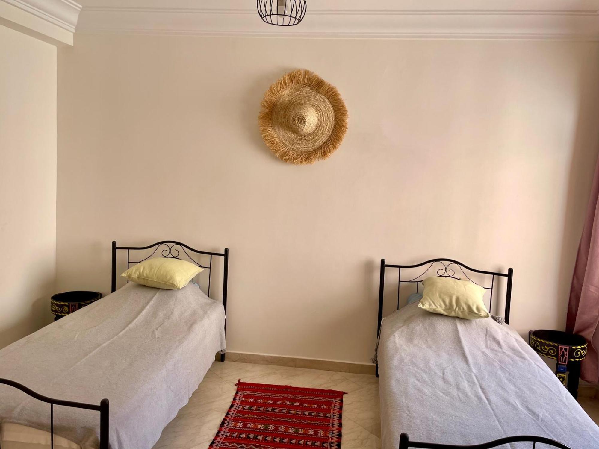 Yasmina Signature Majorelle Appartement *