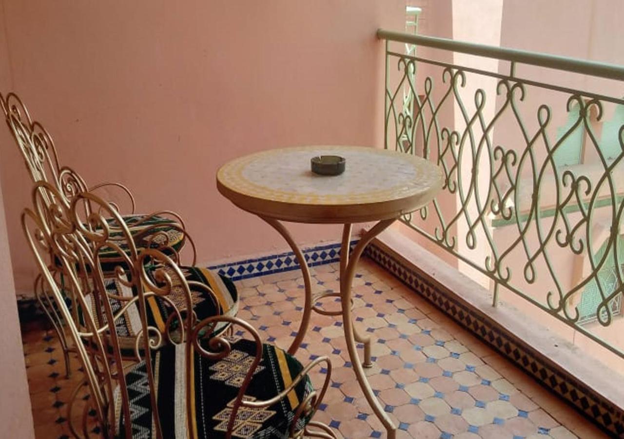 Marrakech