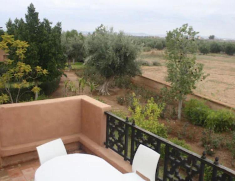 2 Marrakech Atlas Golf * Marrakesh