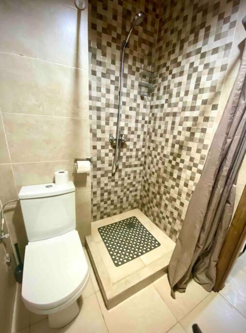 Apartamento Splendido A Gueliz Marrakesh