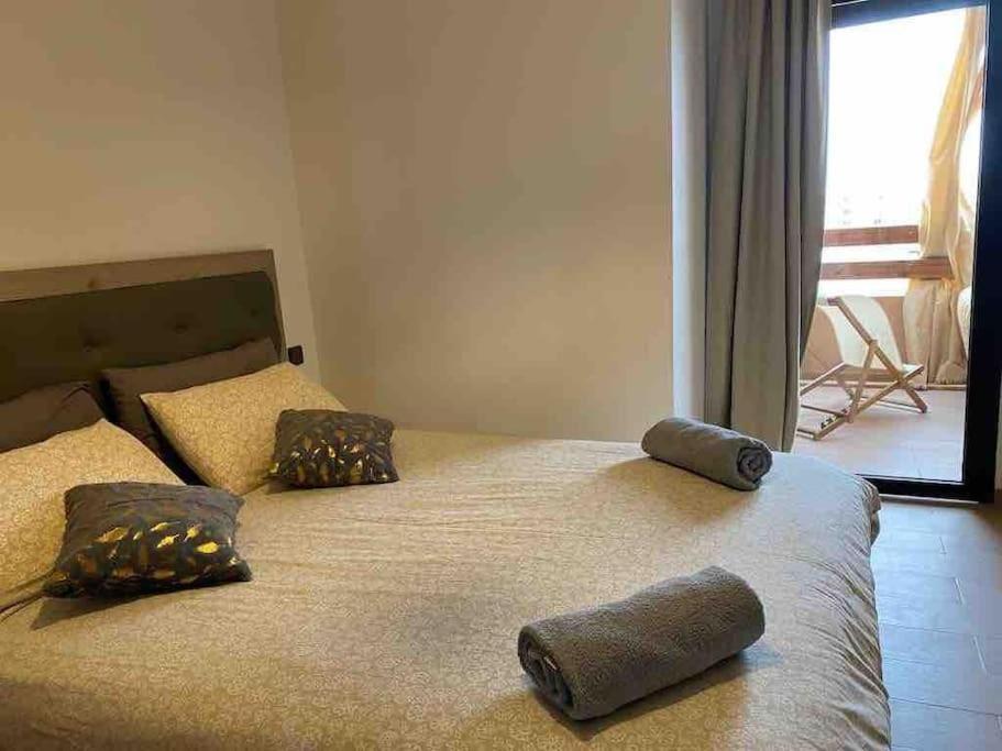 Splendido A Gueliz Apartamento