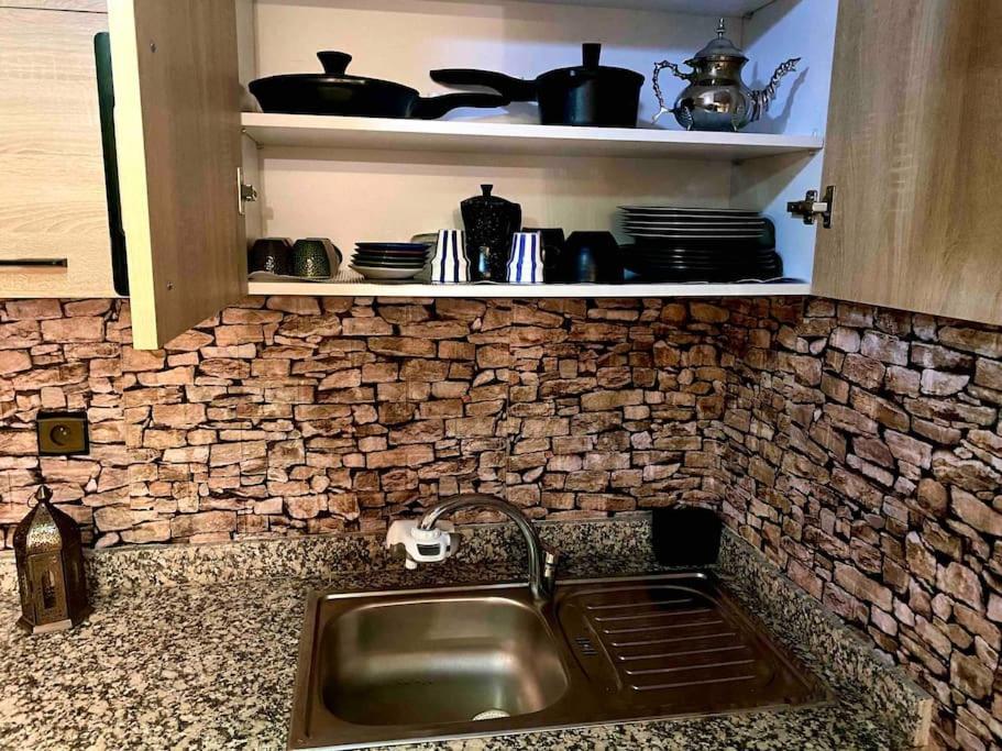 Splendido A Gueliz Apartamento *