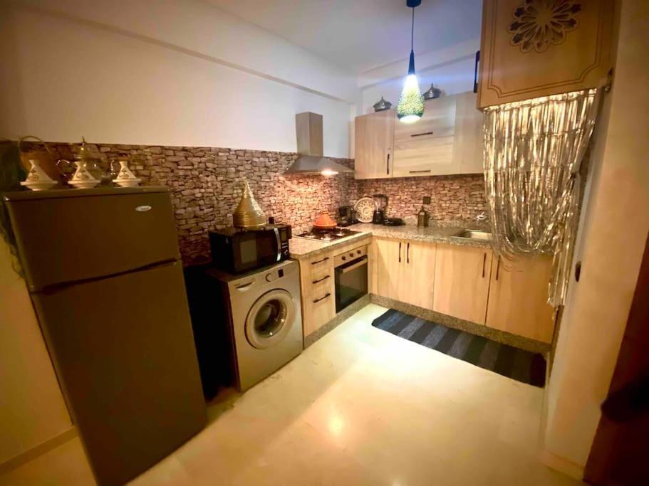 Apartamento Splendido A Gueliz