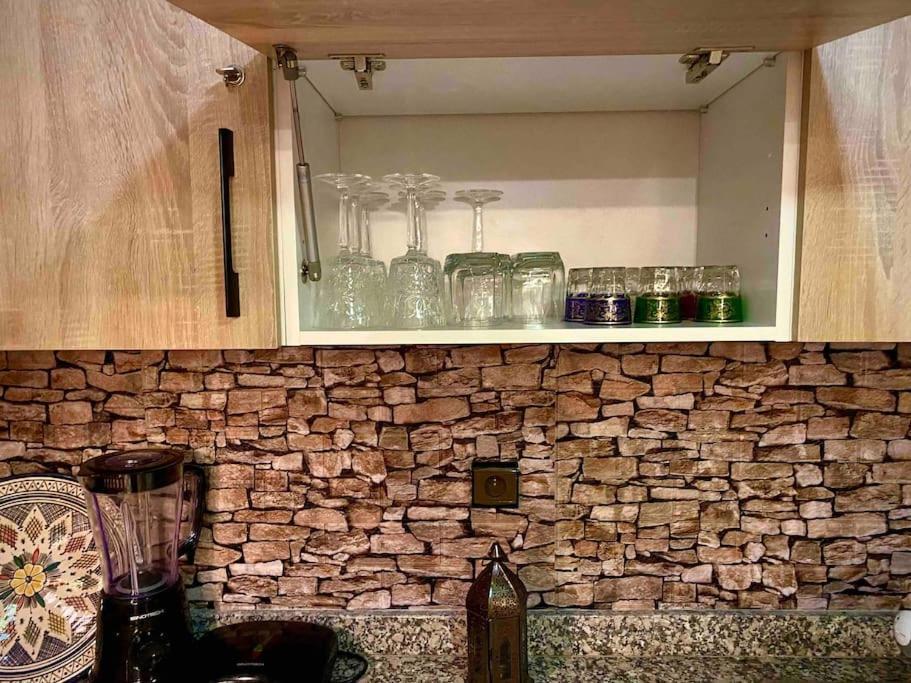 Splendido A Gueliz Apartamento
