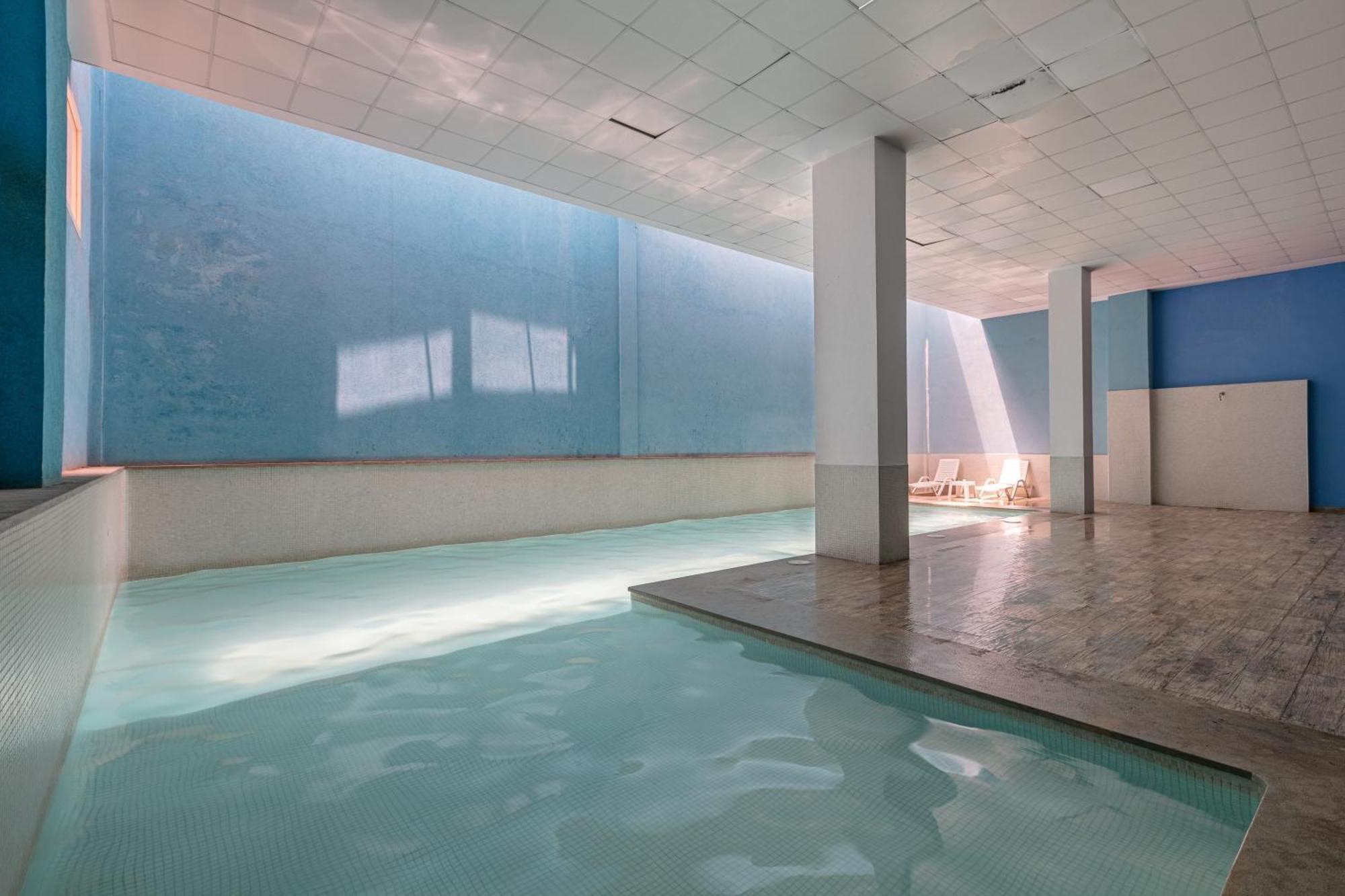 Haut-standing, Marrakech Guéliz, Piscine Marrakesh