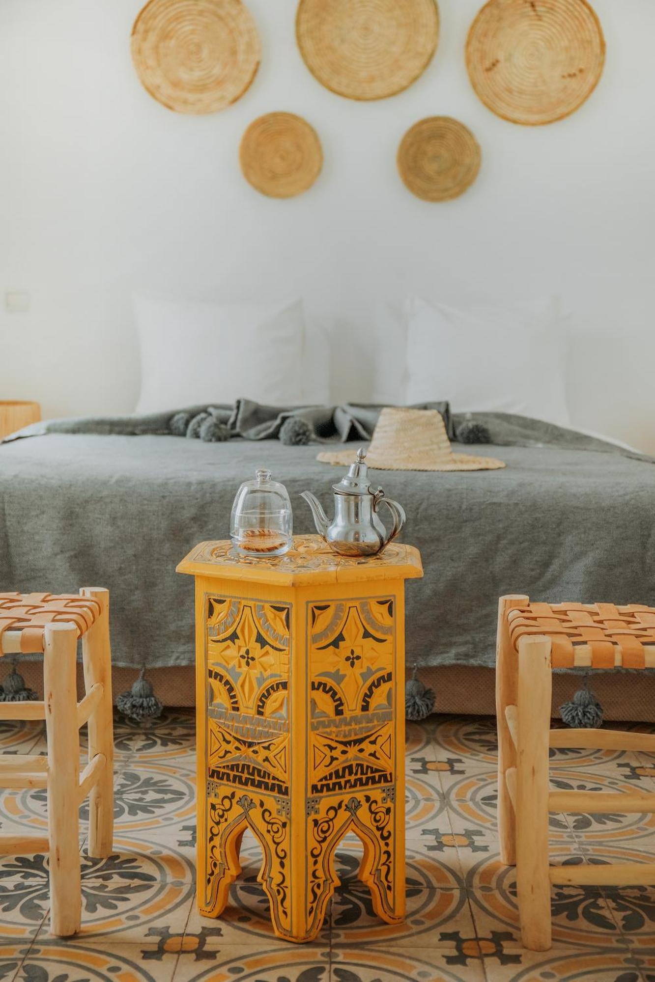Riad Oriental Glory &