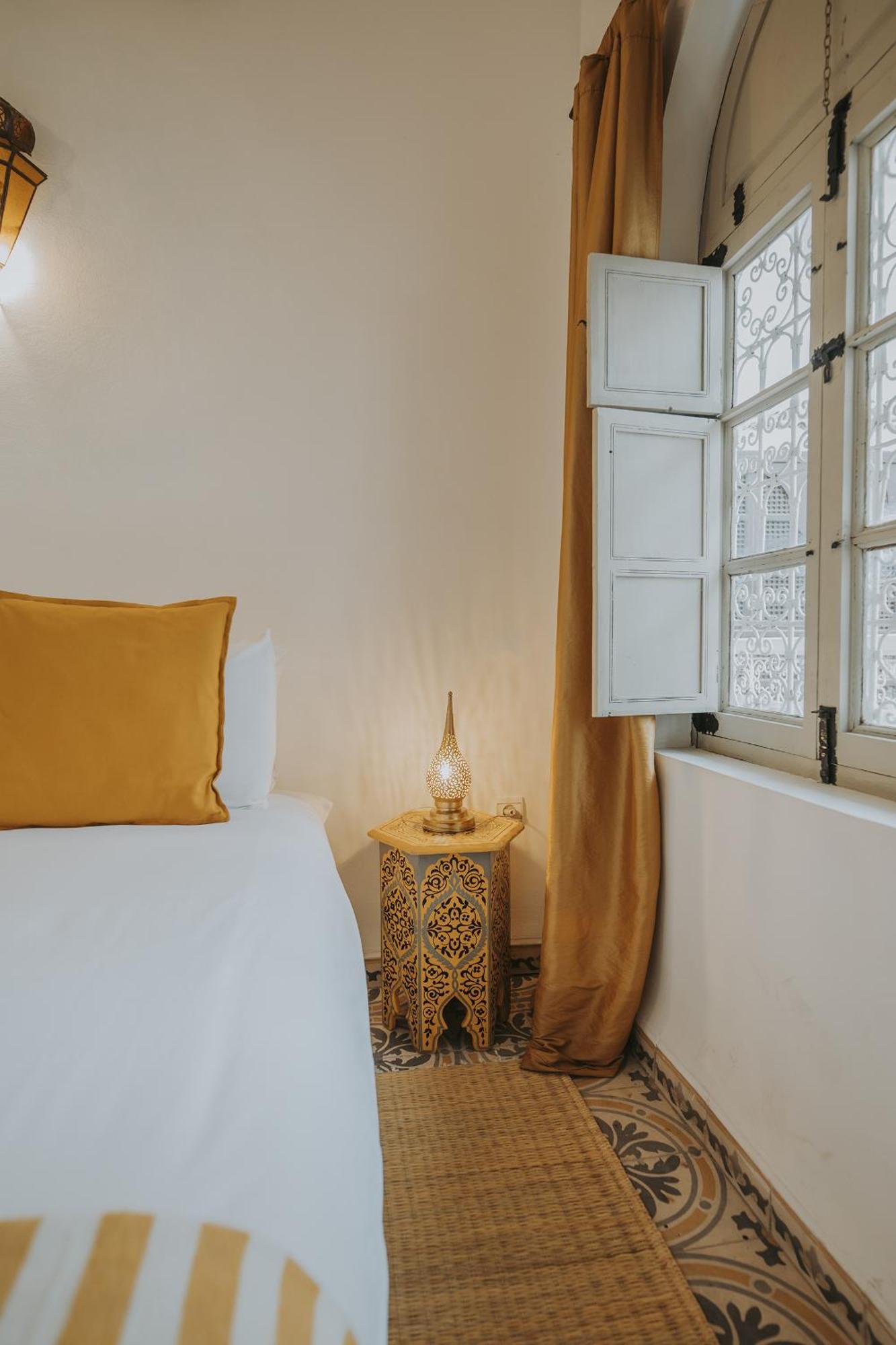 Oriental Glory & Riad Marrakesch