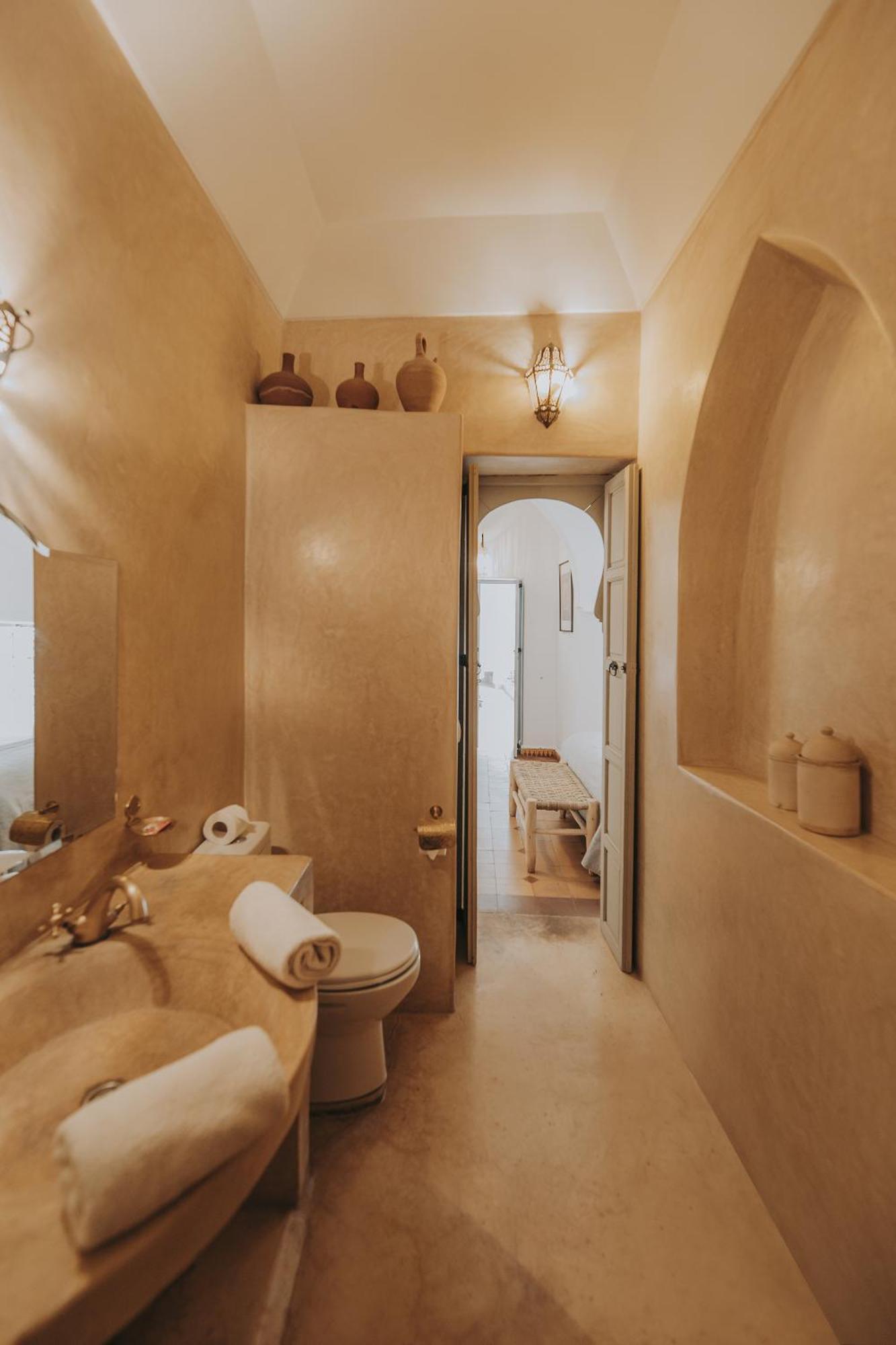 Riad Oriental Glory & Marrakesh