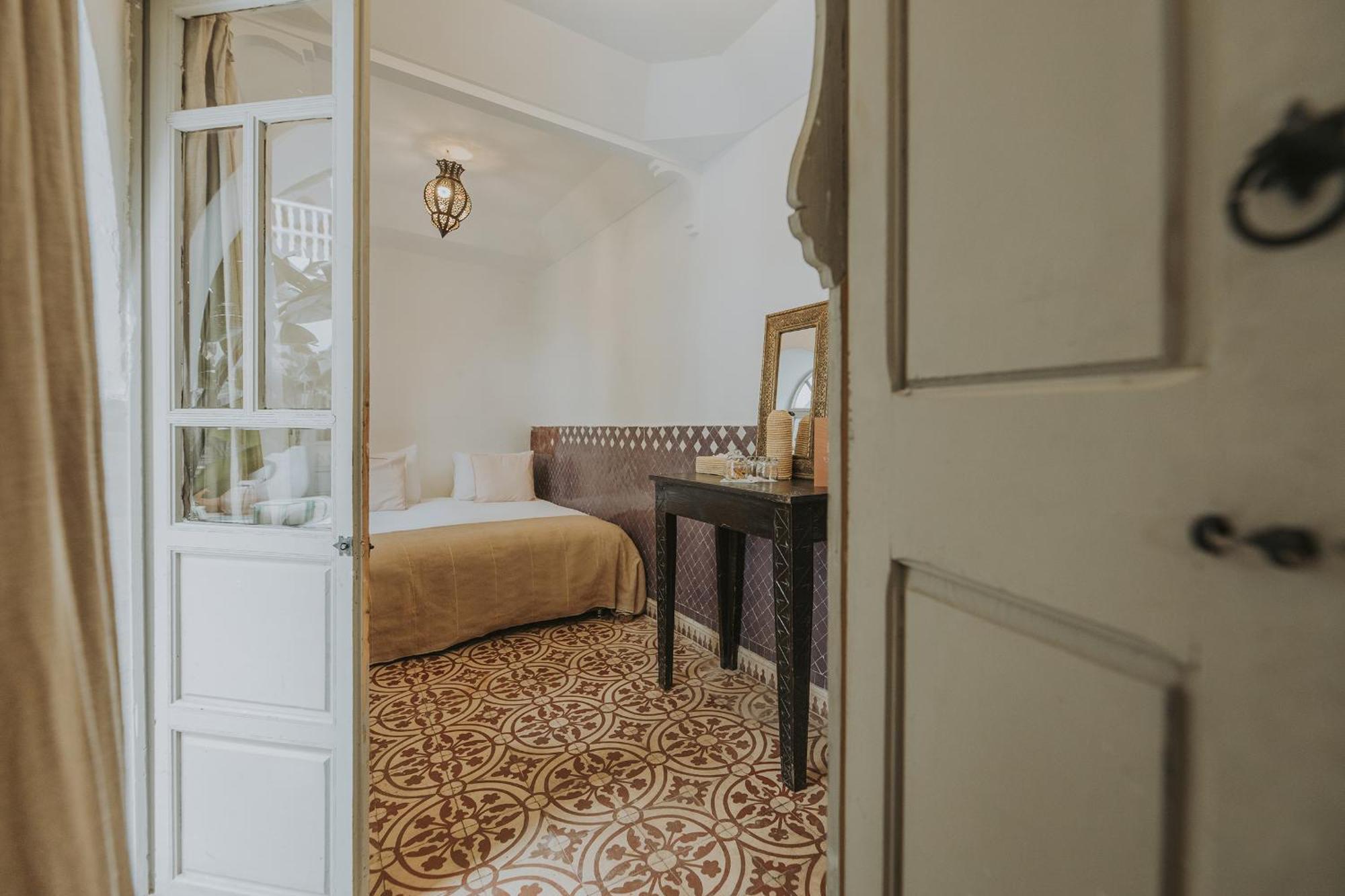 Riad Oriental Glory & Marrakesh