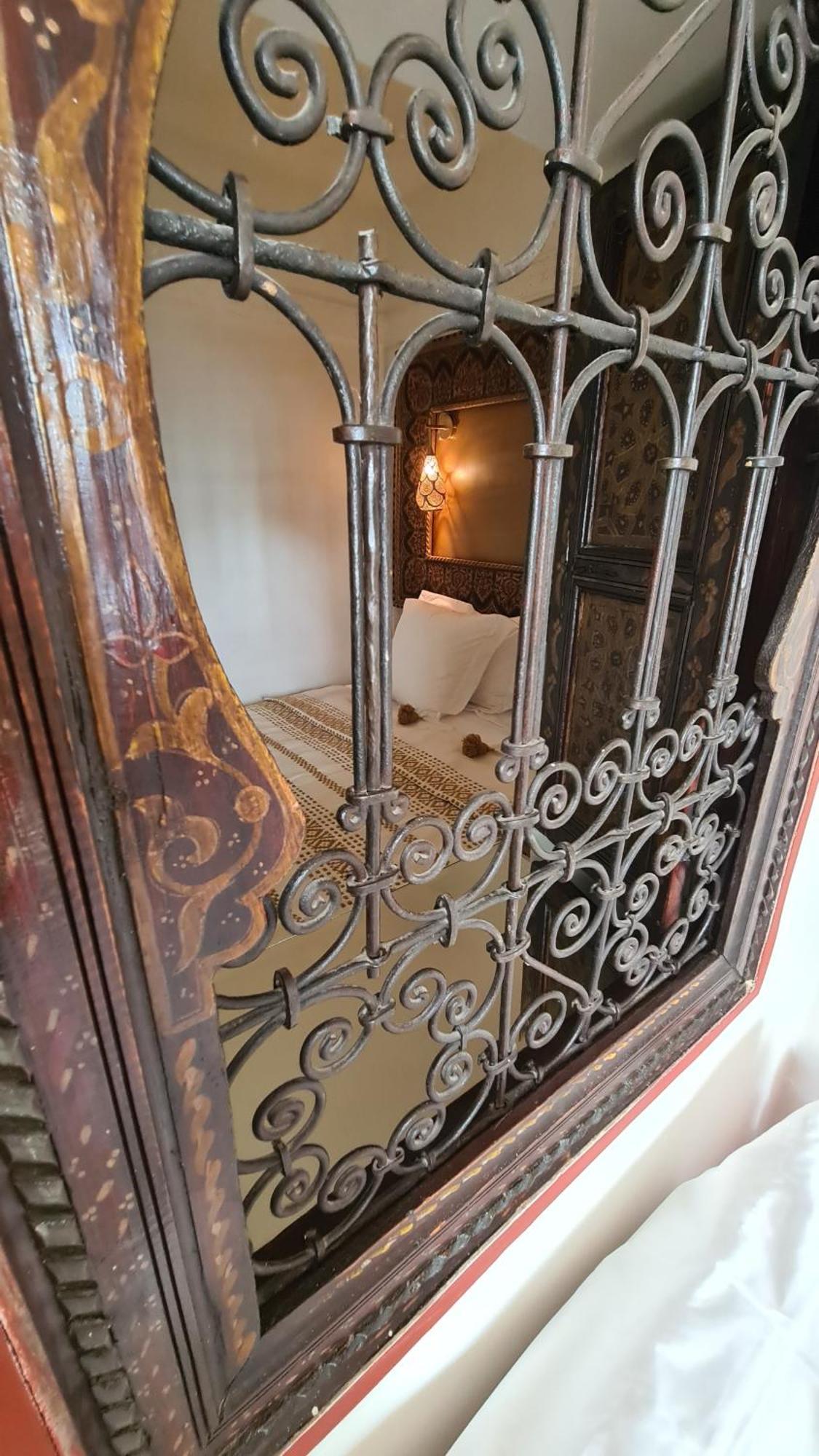 La Cigale 4* Marrakesh