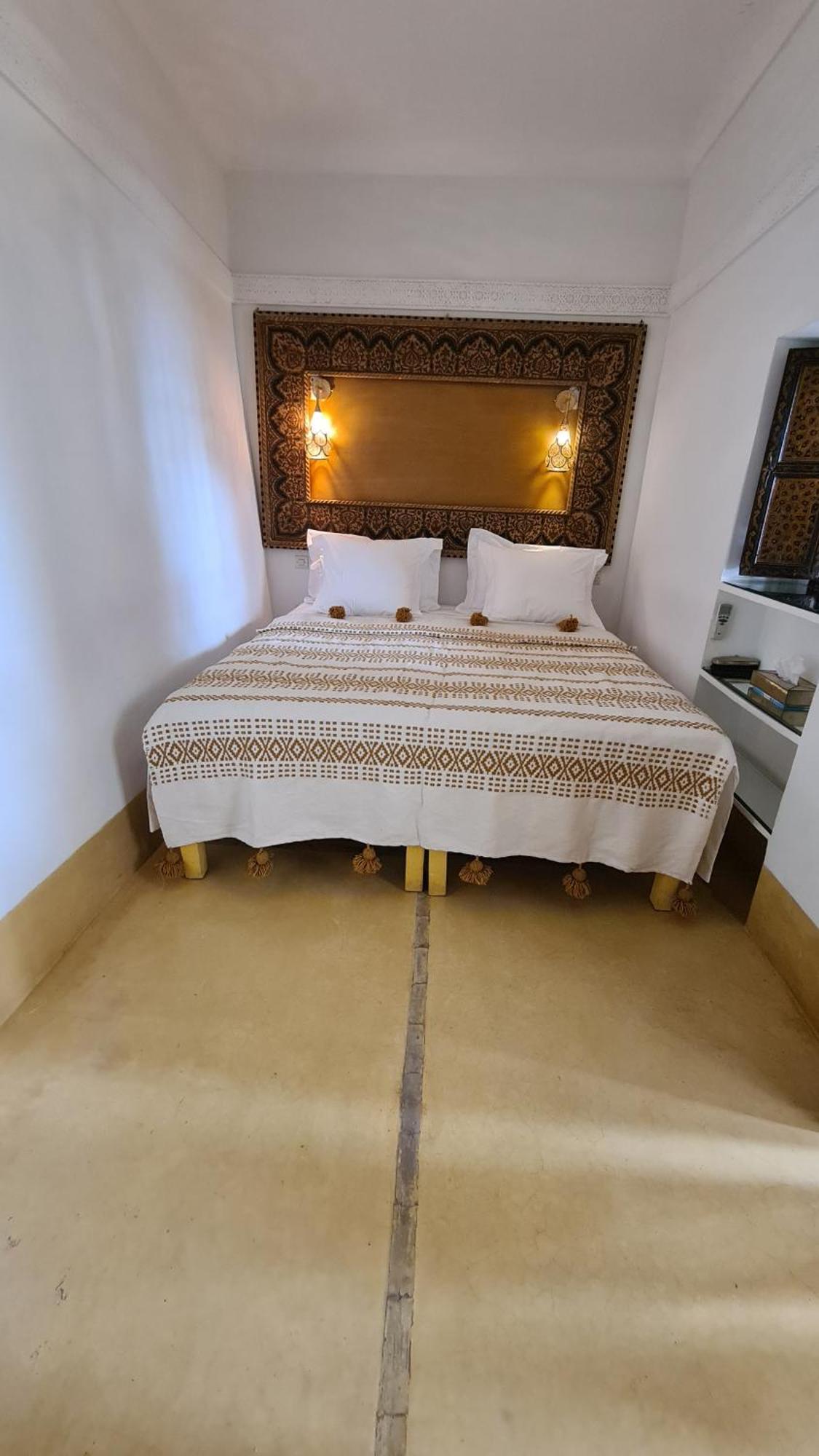 La Cigale Marrakesh