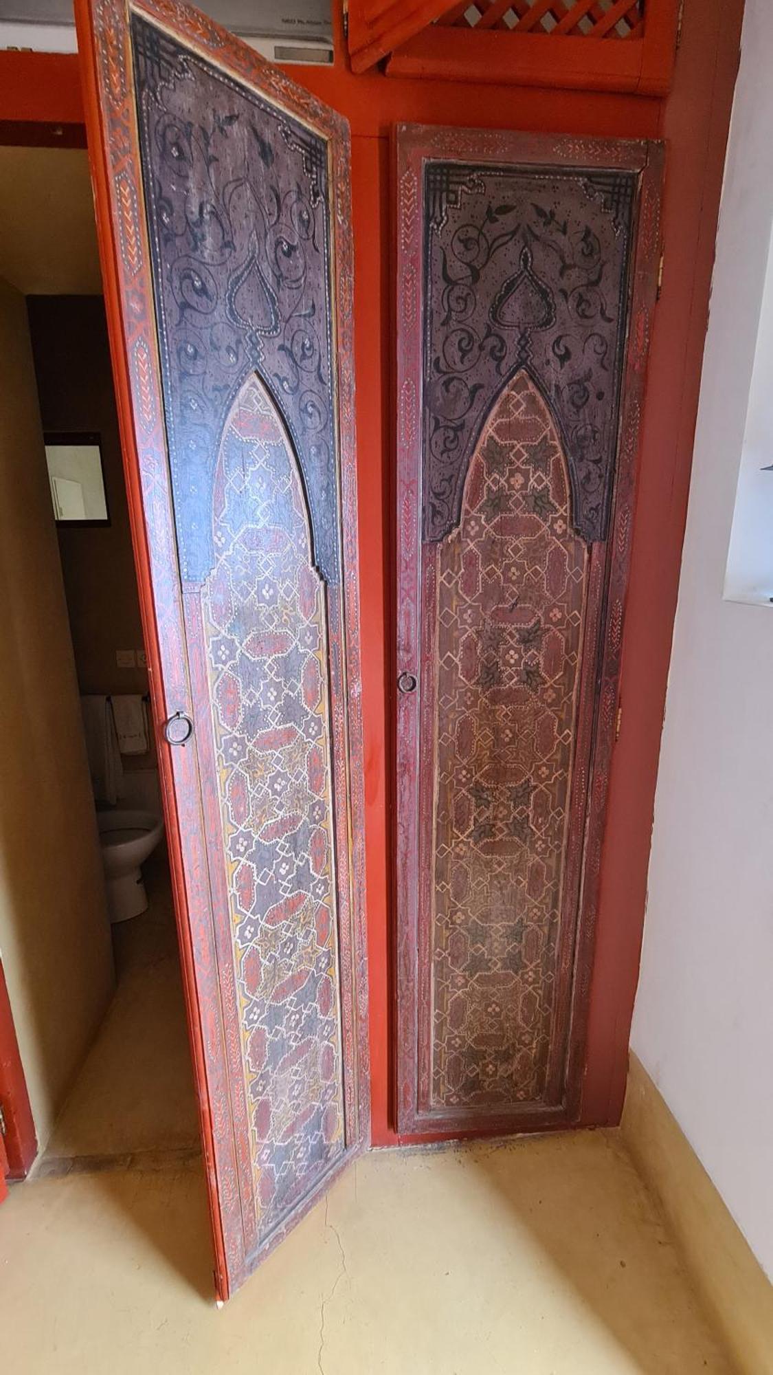 Riad La Cigale Marrakesh