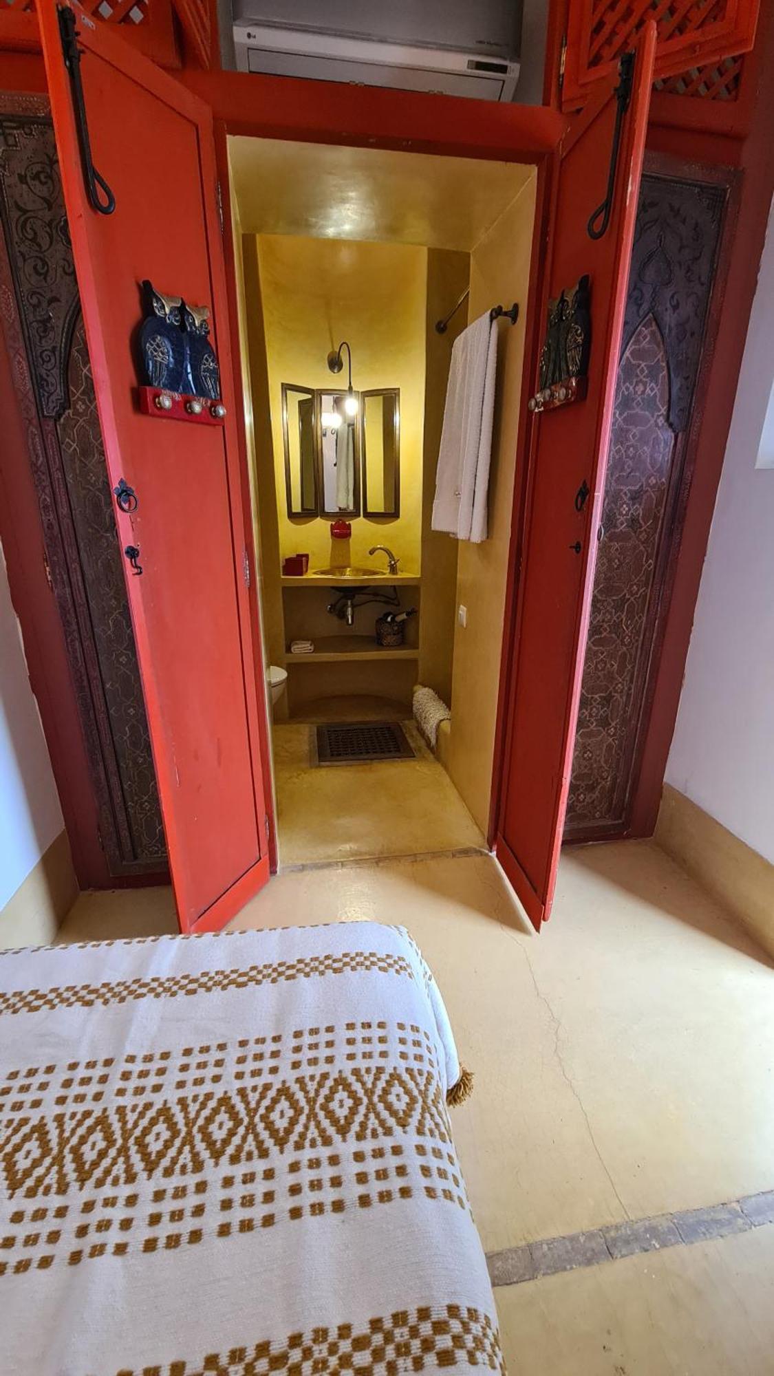 La Cigale Marrakesh