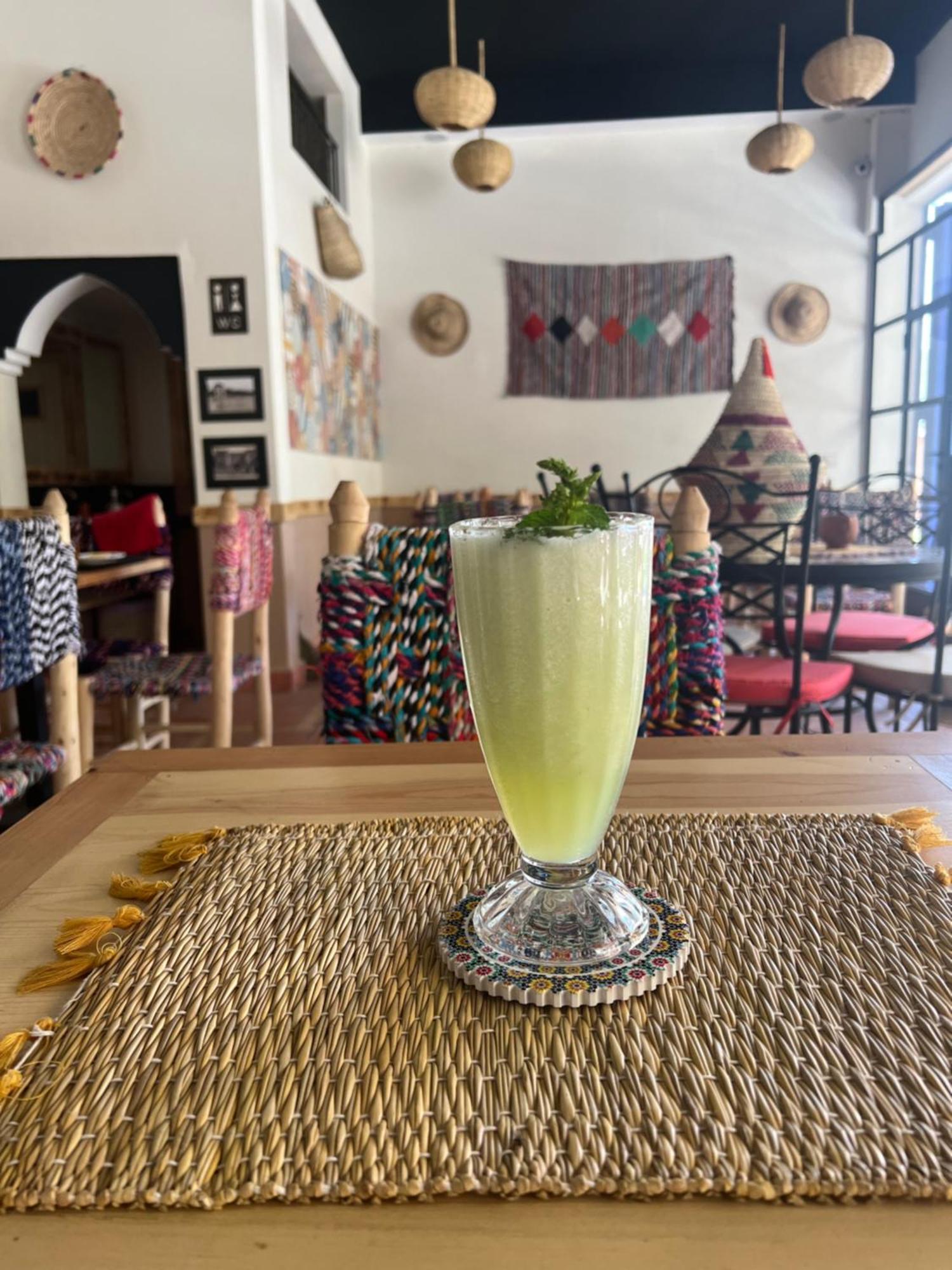 Appartement Tazart Marrakesh