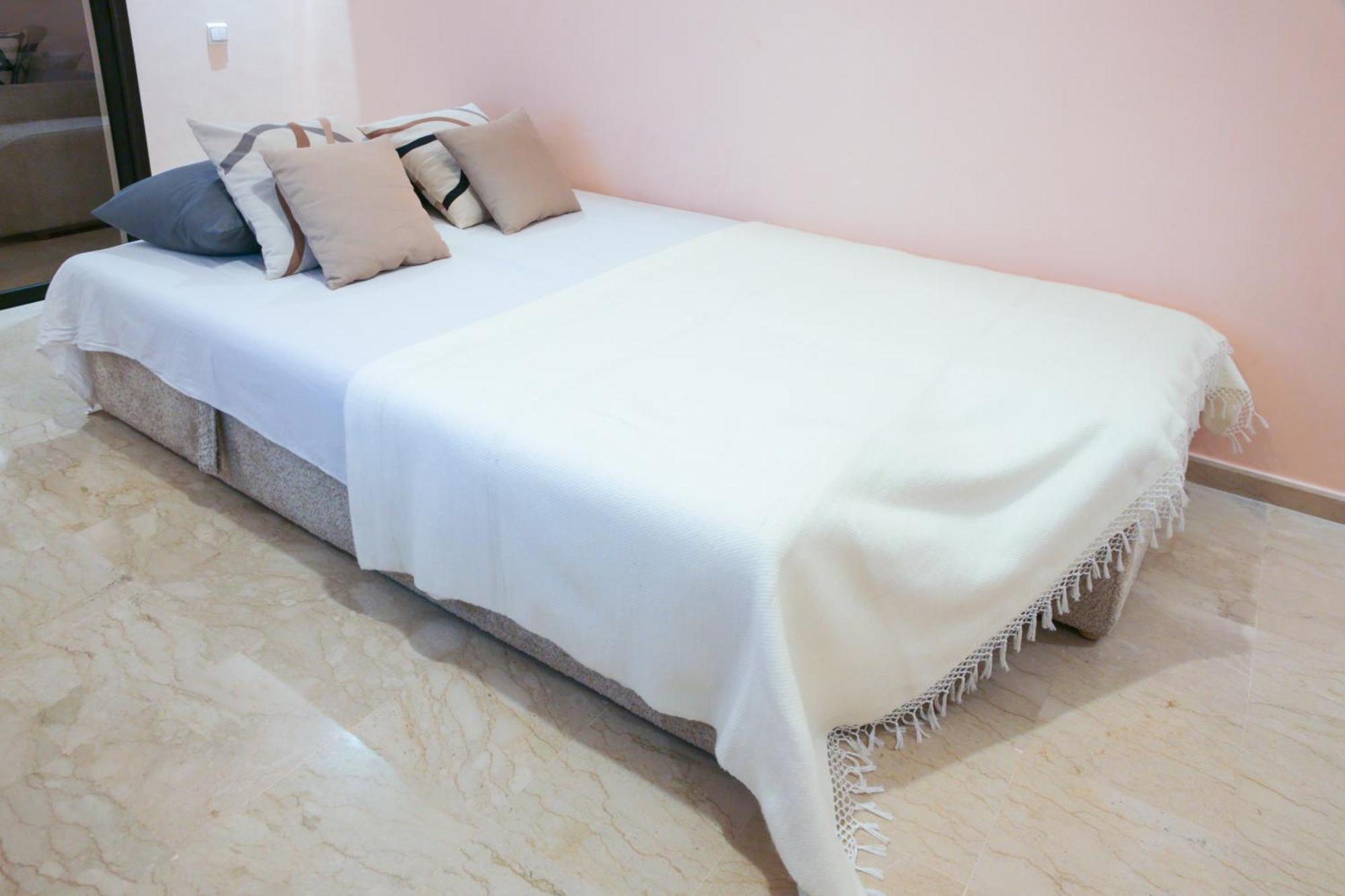 Apartment The Vogue - Marrakech Centre Marrakesh