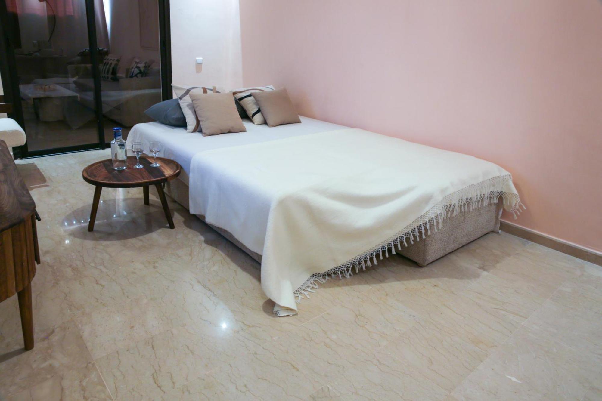 The Vogue - Marrakech Centre Apartment