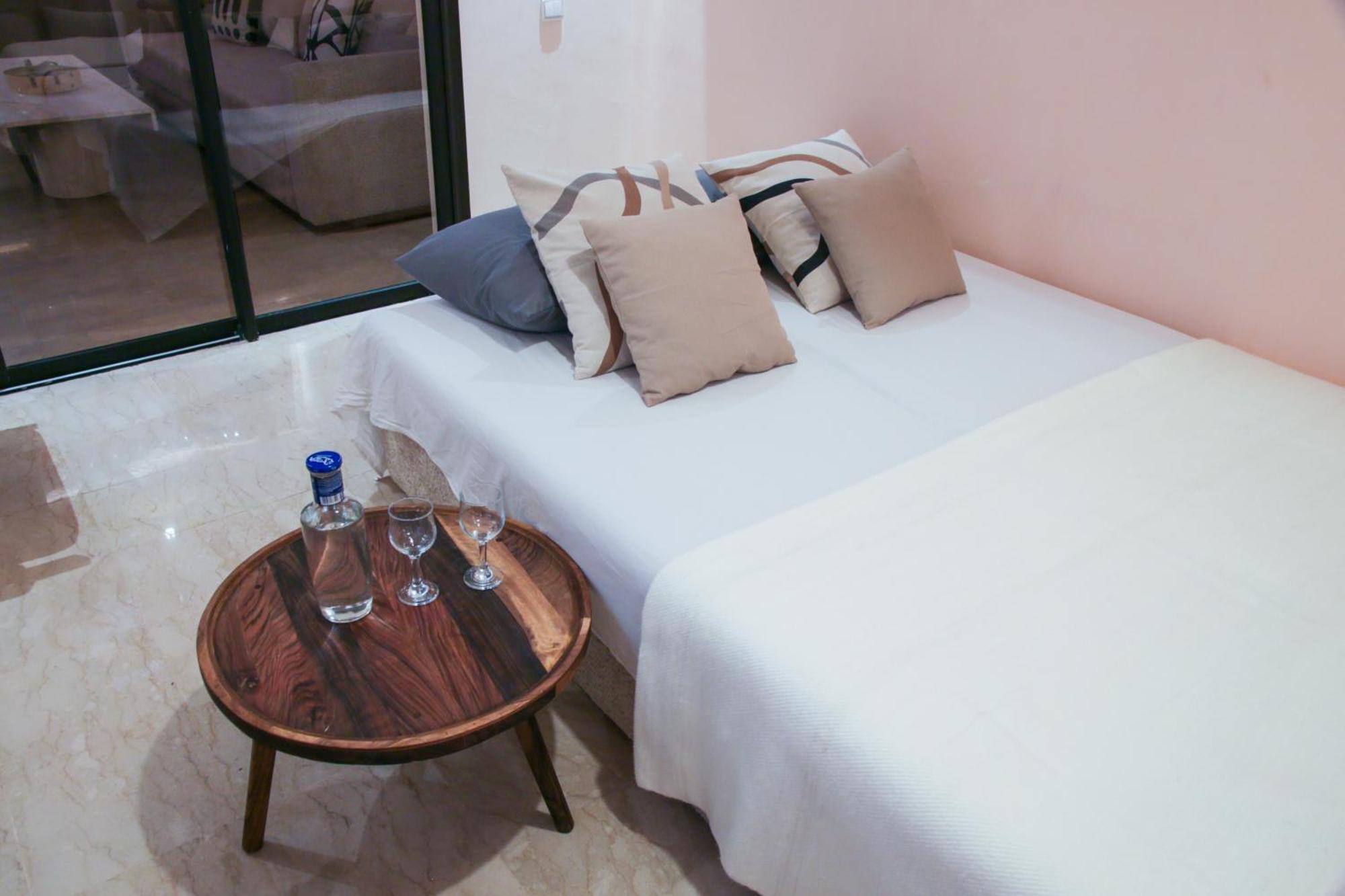The Vogue - Marrakech Centre Apartment