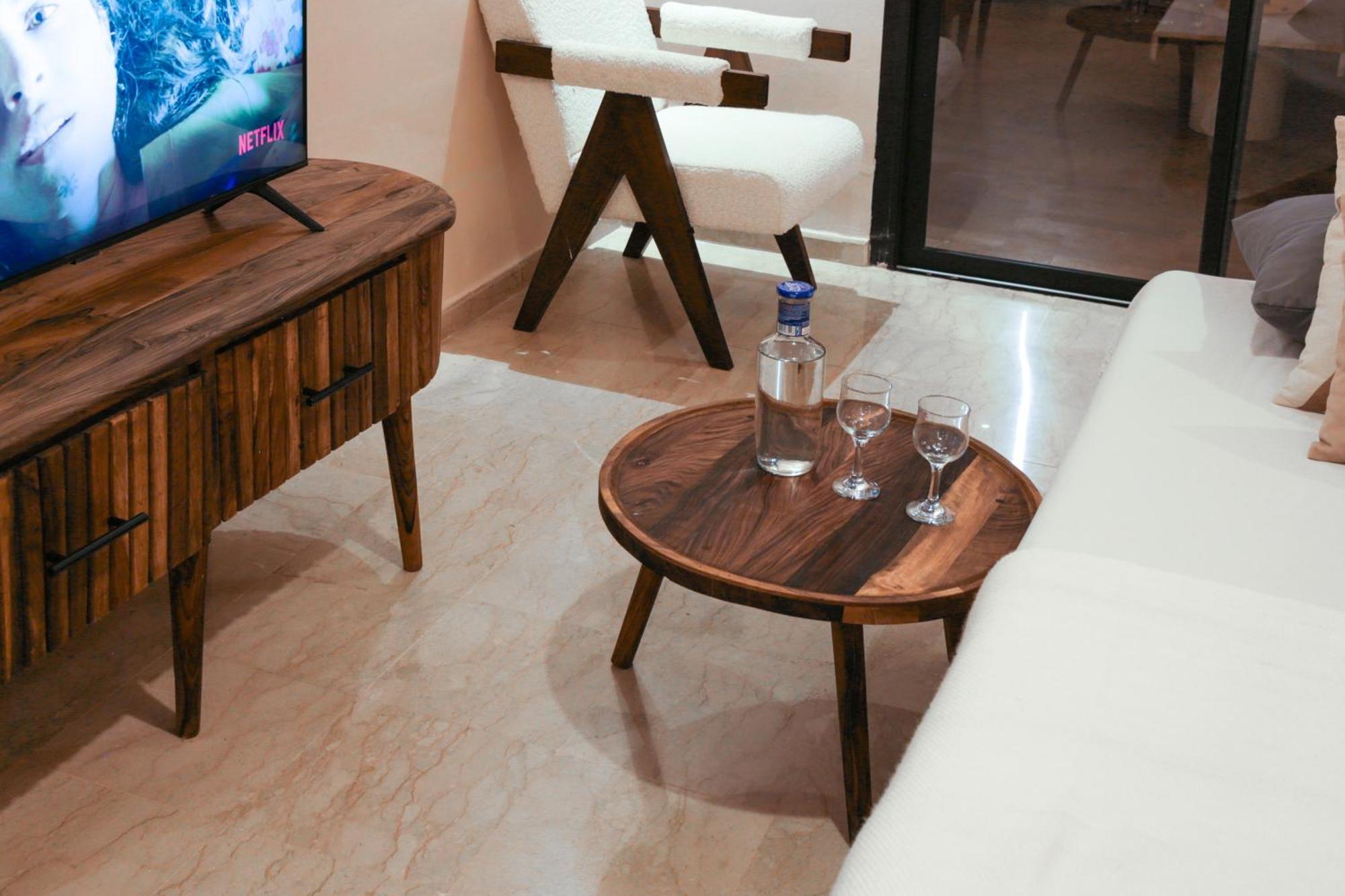 The Vogue - Marrakech Centre Apartment Marrakesh