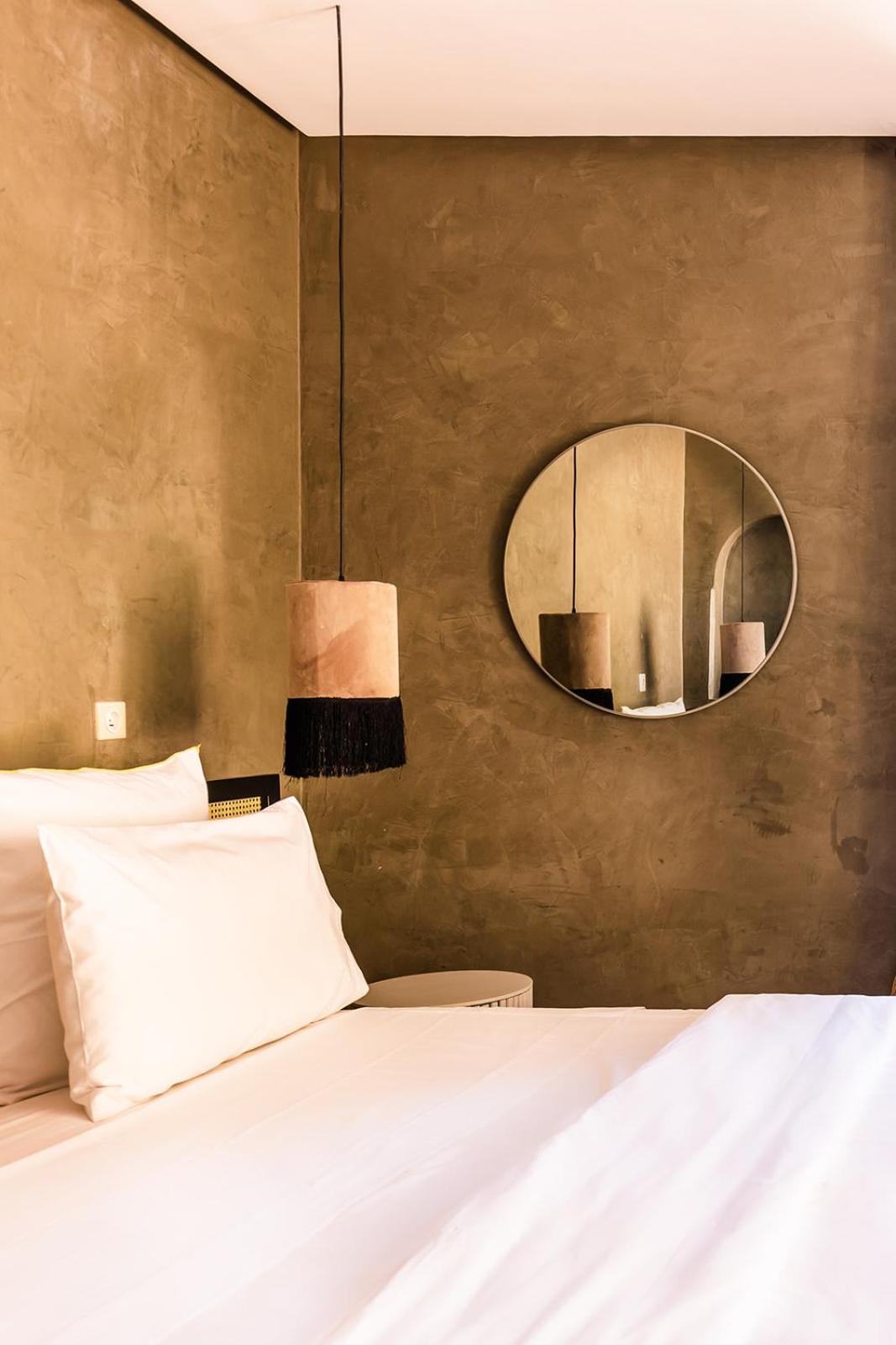 De Luxe Avec Piscine Privée Et Golf Villa Marrakesh
