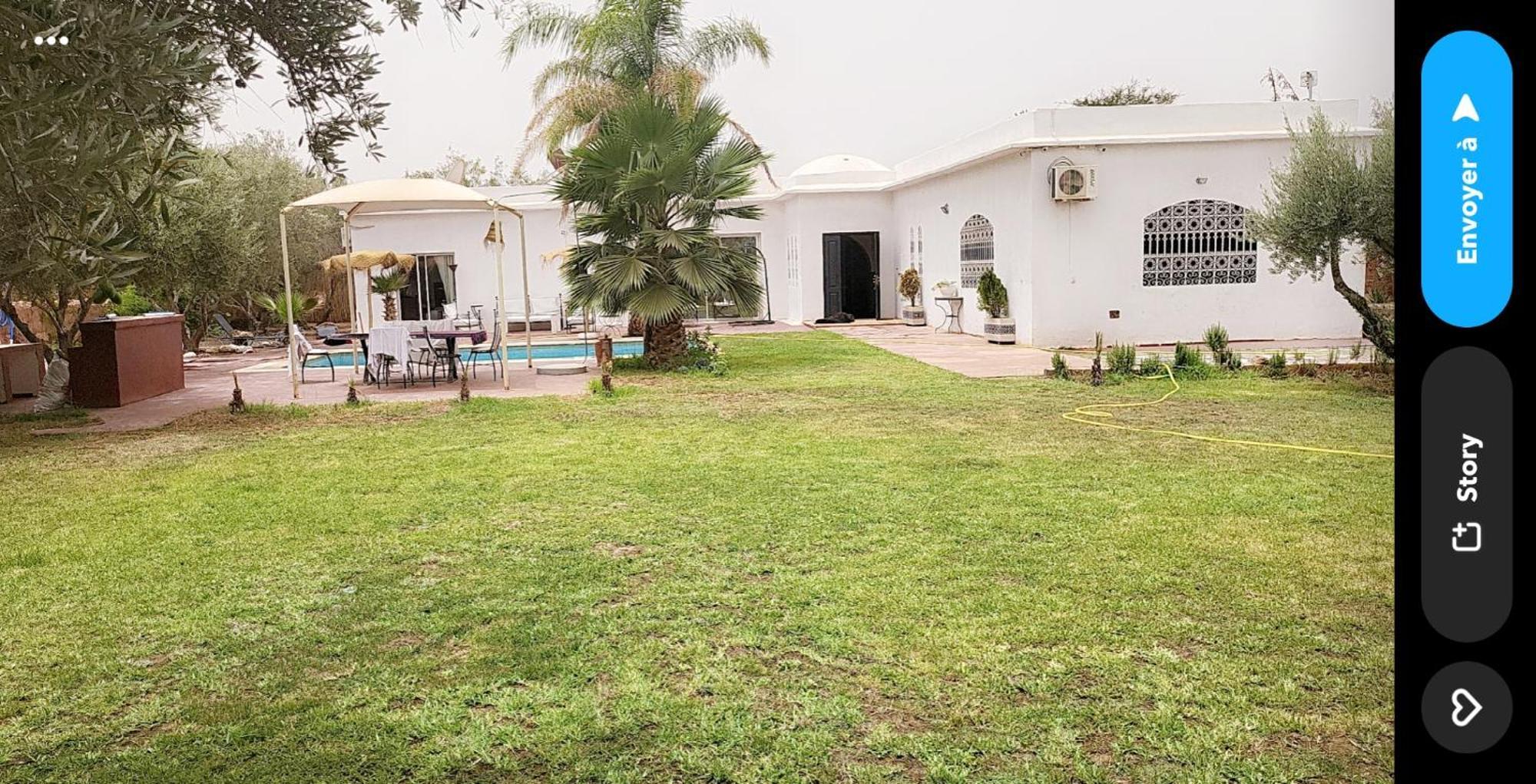 Villa Dar Sukar *