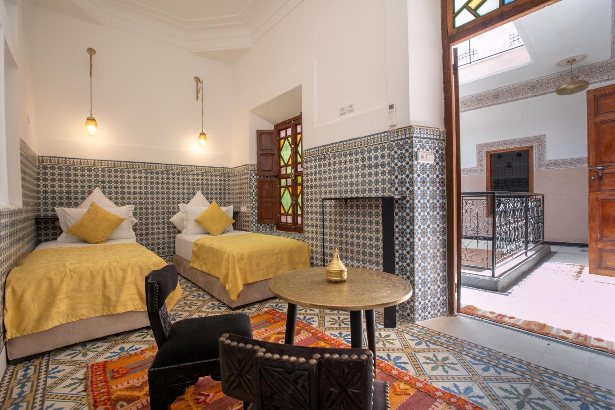 Albaraka Marrakesh