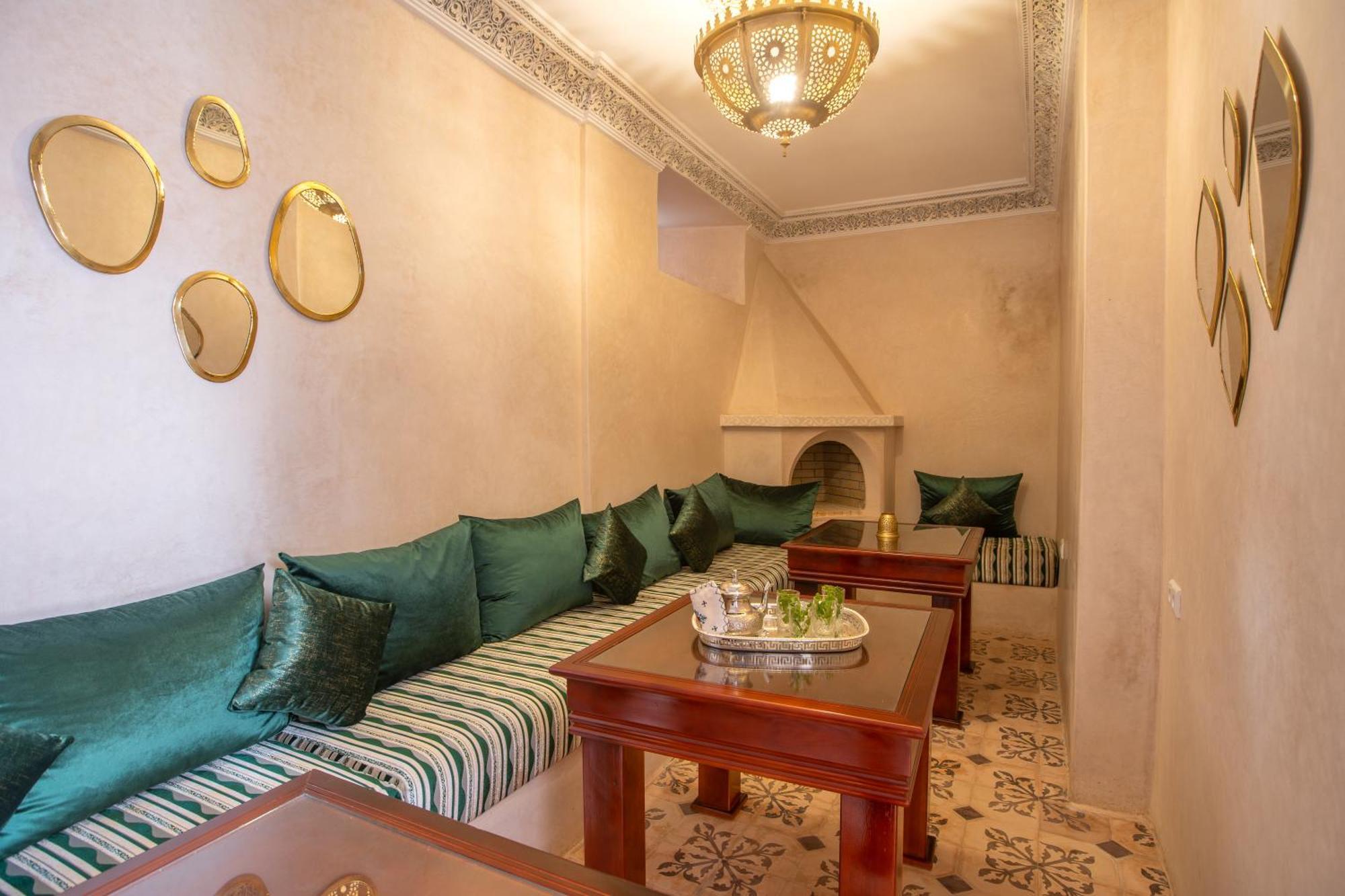 Riad Albaraka *